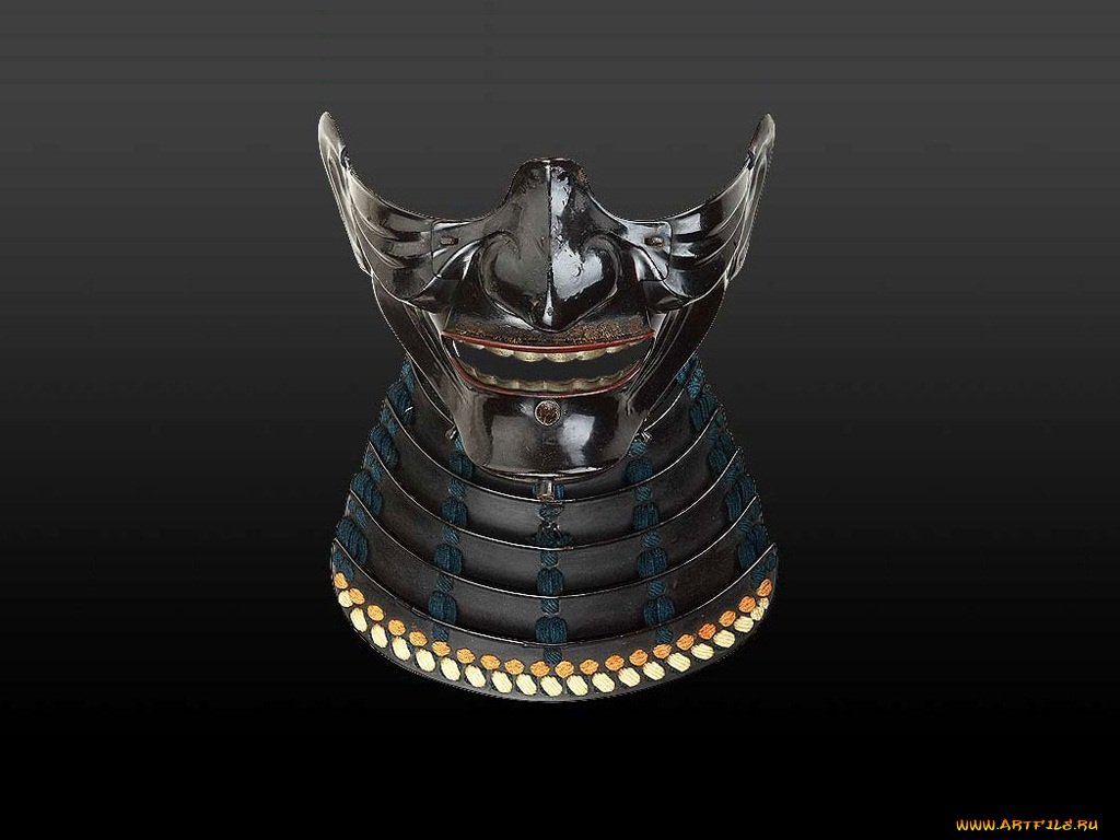 маска, воина, мэ, но, сита, хо, оружие, доспехи