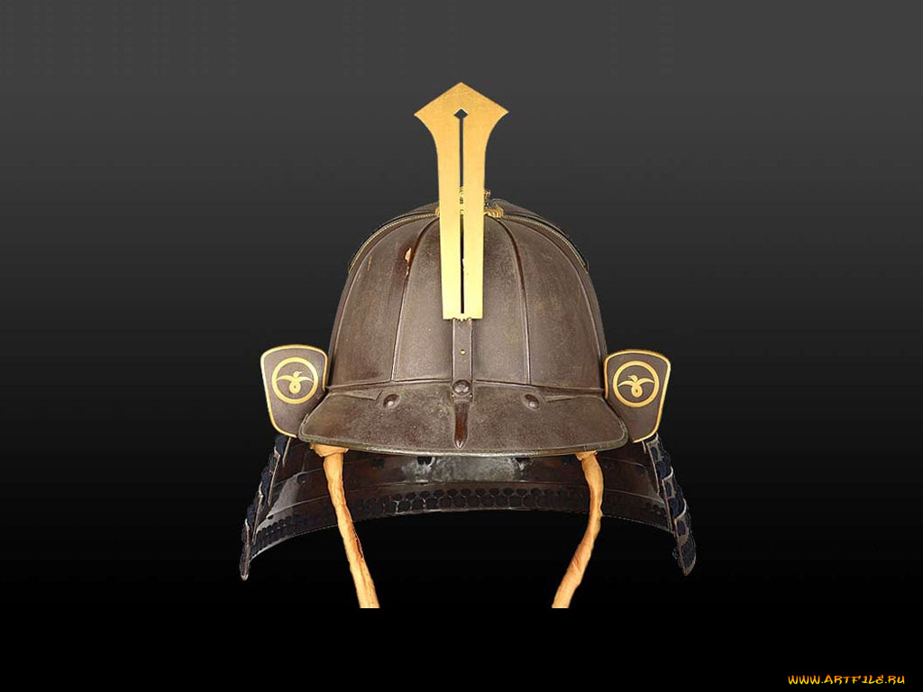 шлем, судзибато, кабуто, оружие, доспехи