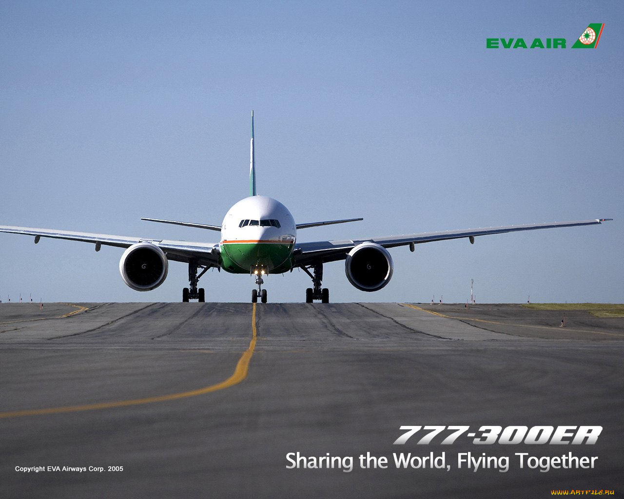 бренды, eva, air