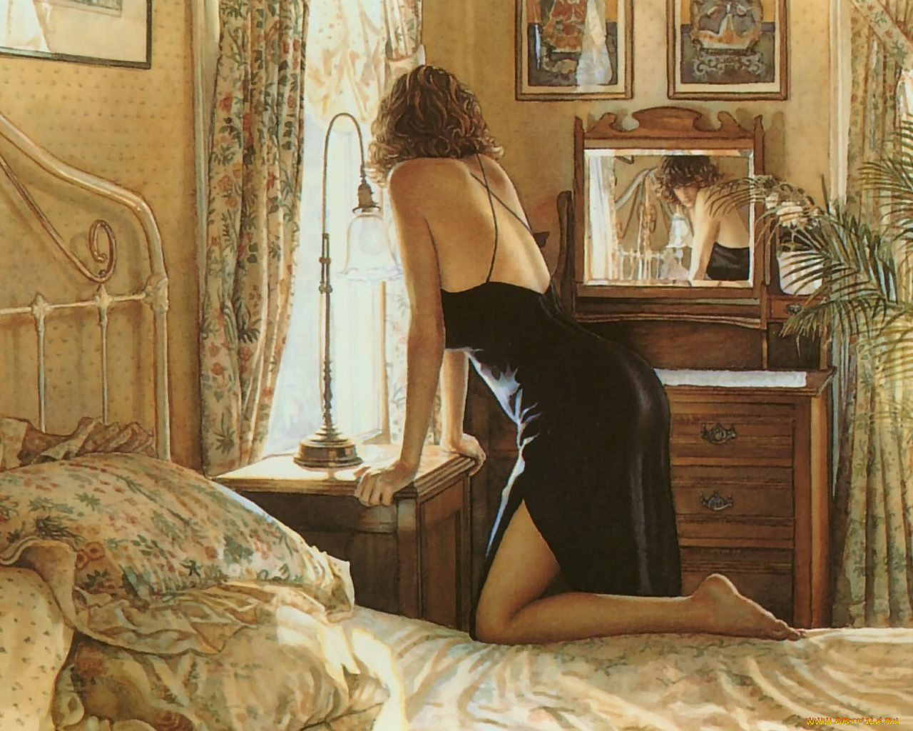 steve, hanks, рисованные