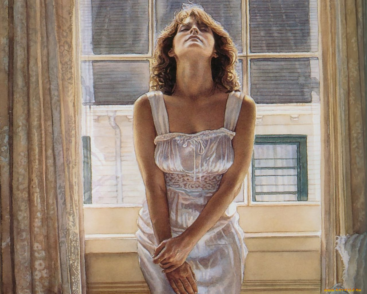 steve, hanks, рисованные