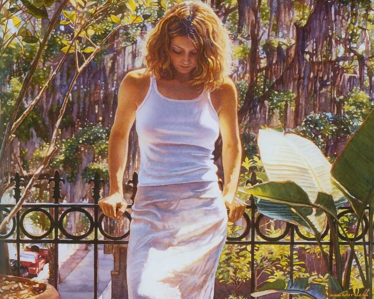 steve, hanks, рисованные