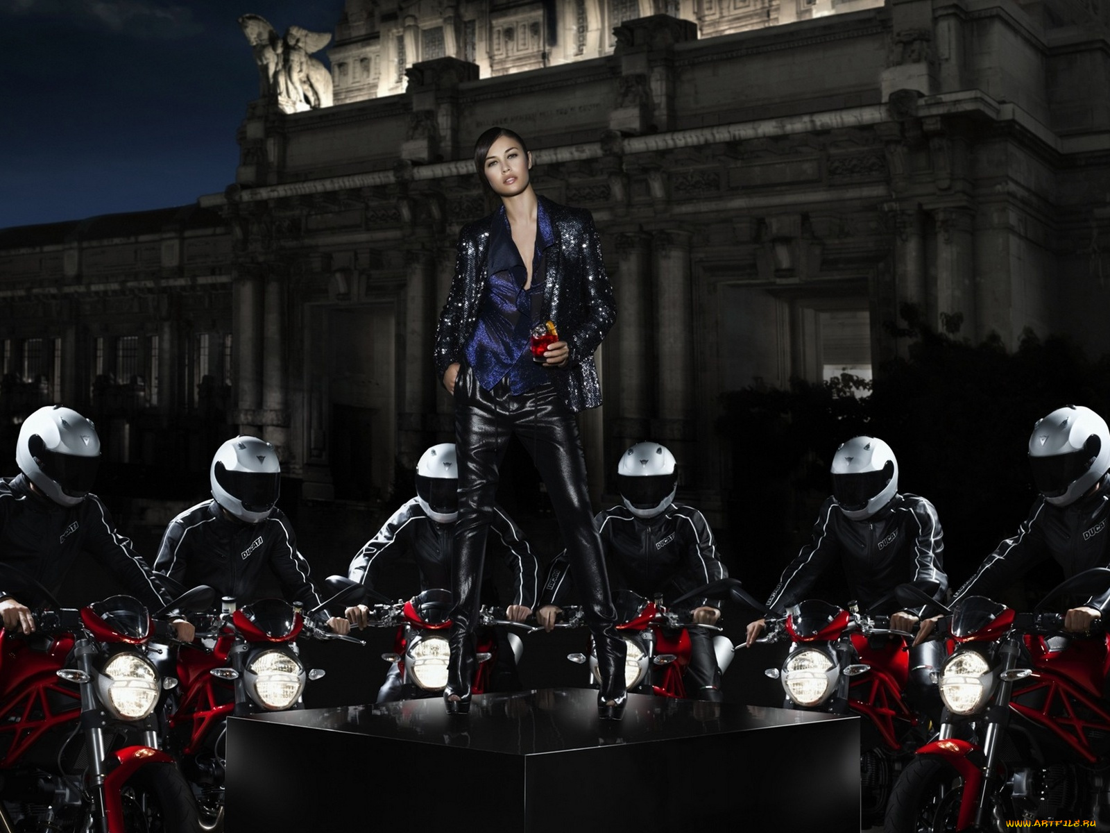 campari, бренды