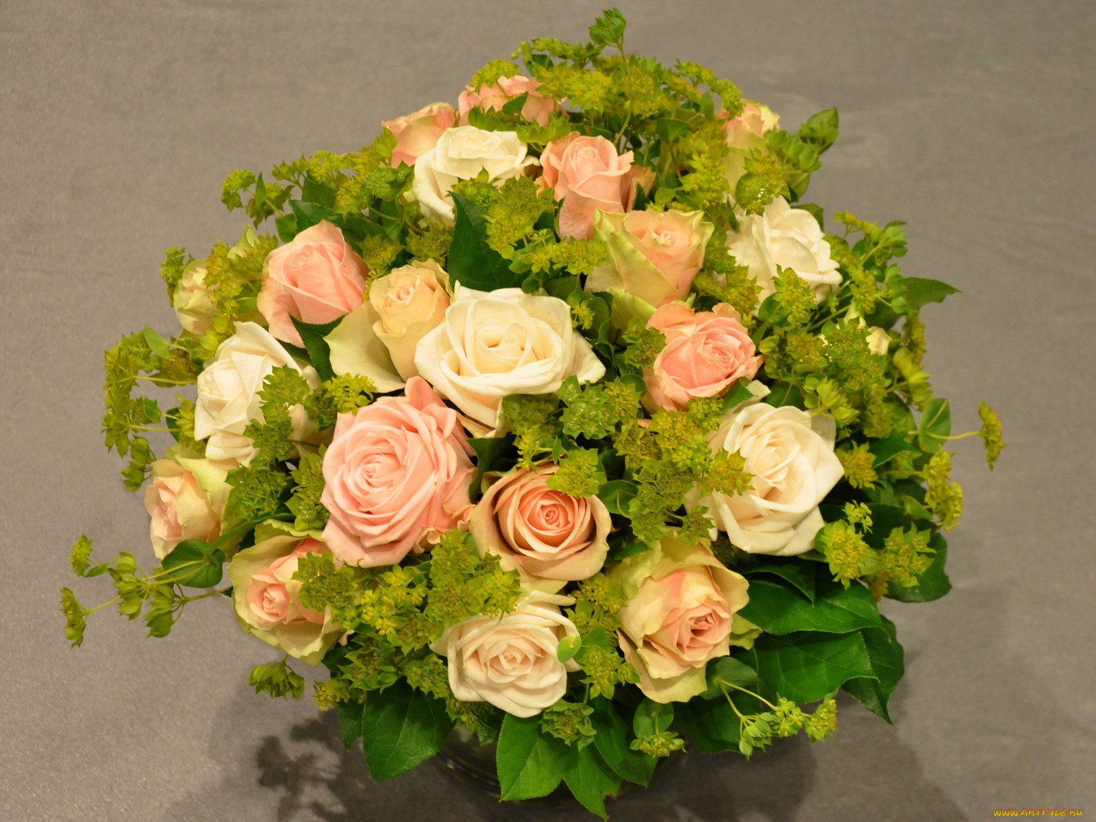 цветы, букеты, композиции
