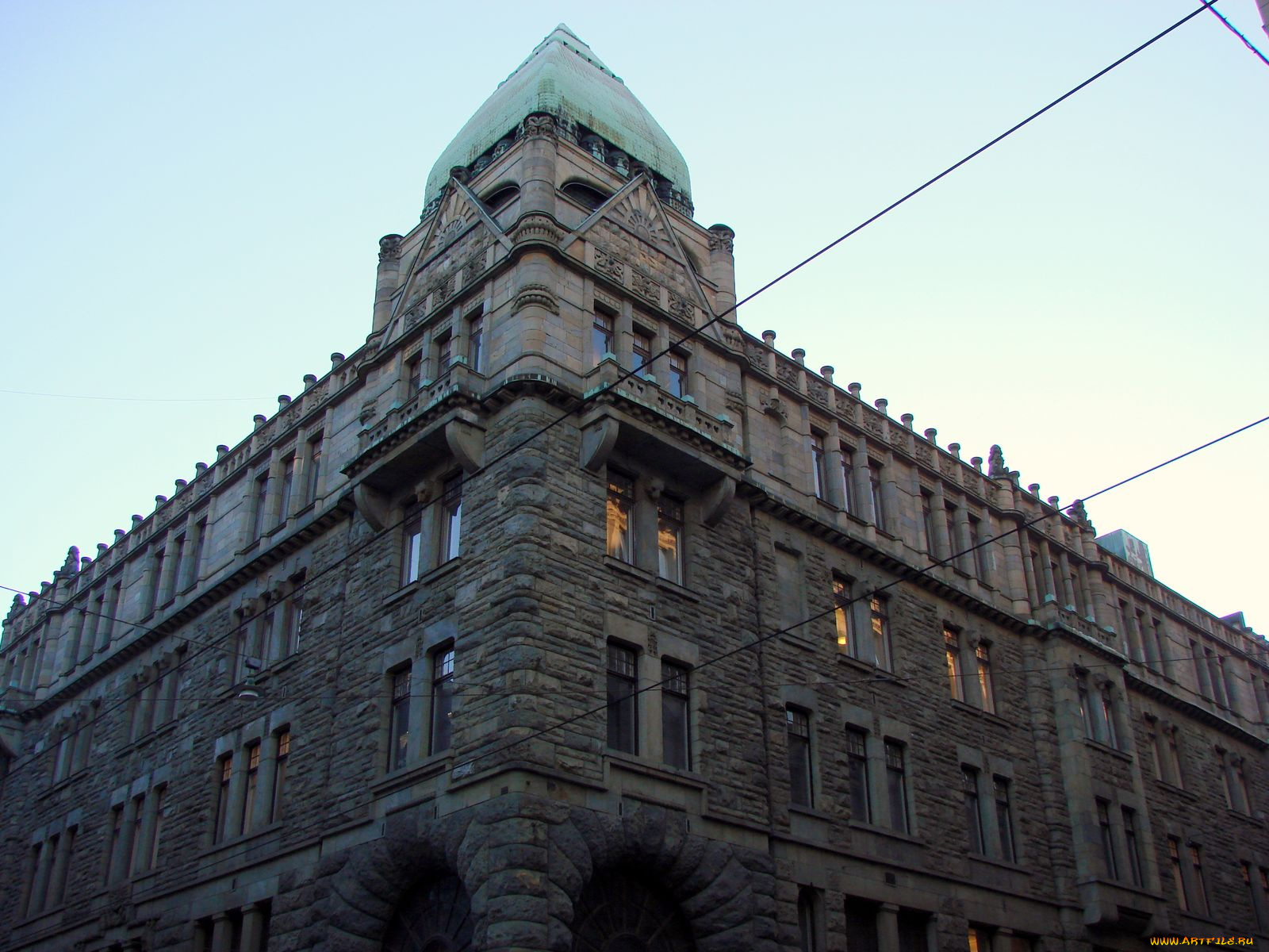 финляндия, хельсинки, города