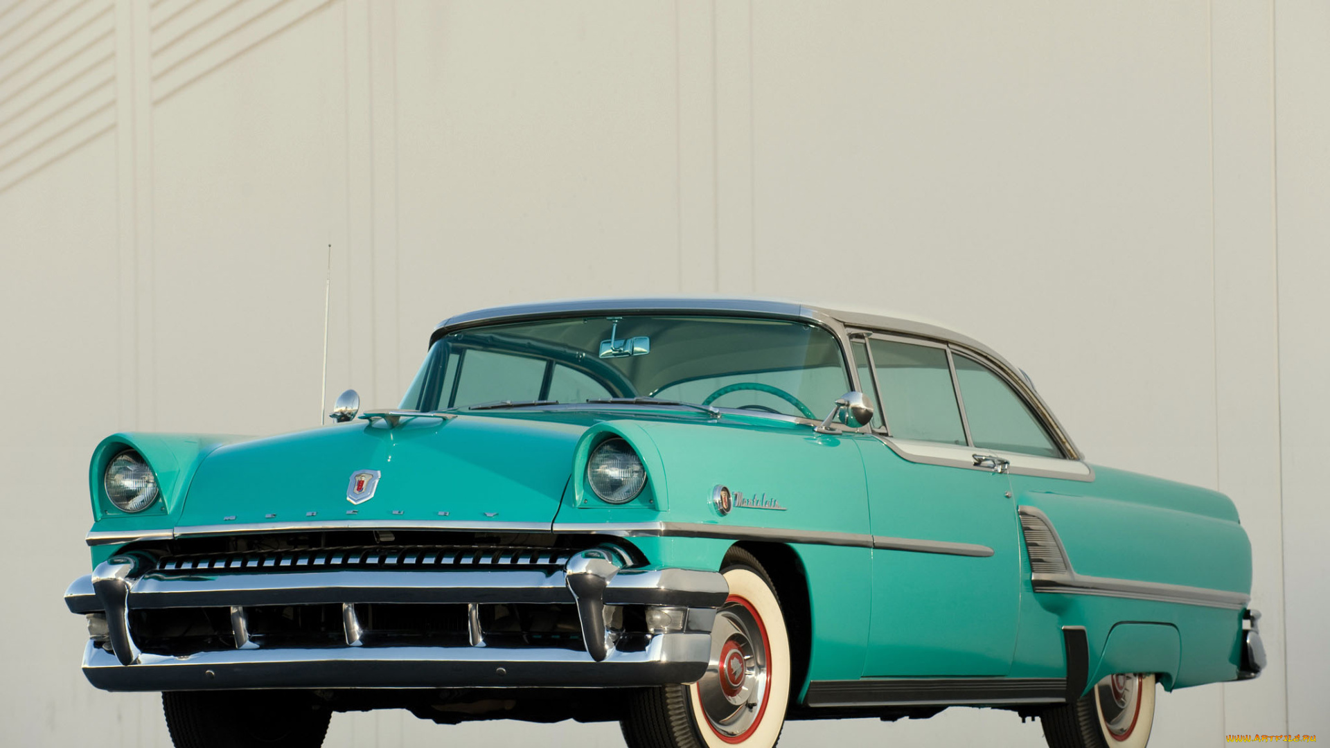 автомобили, mercury