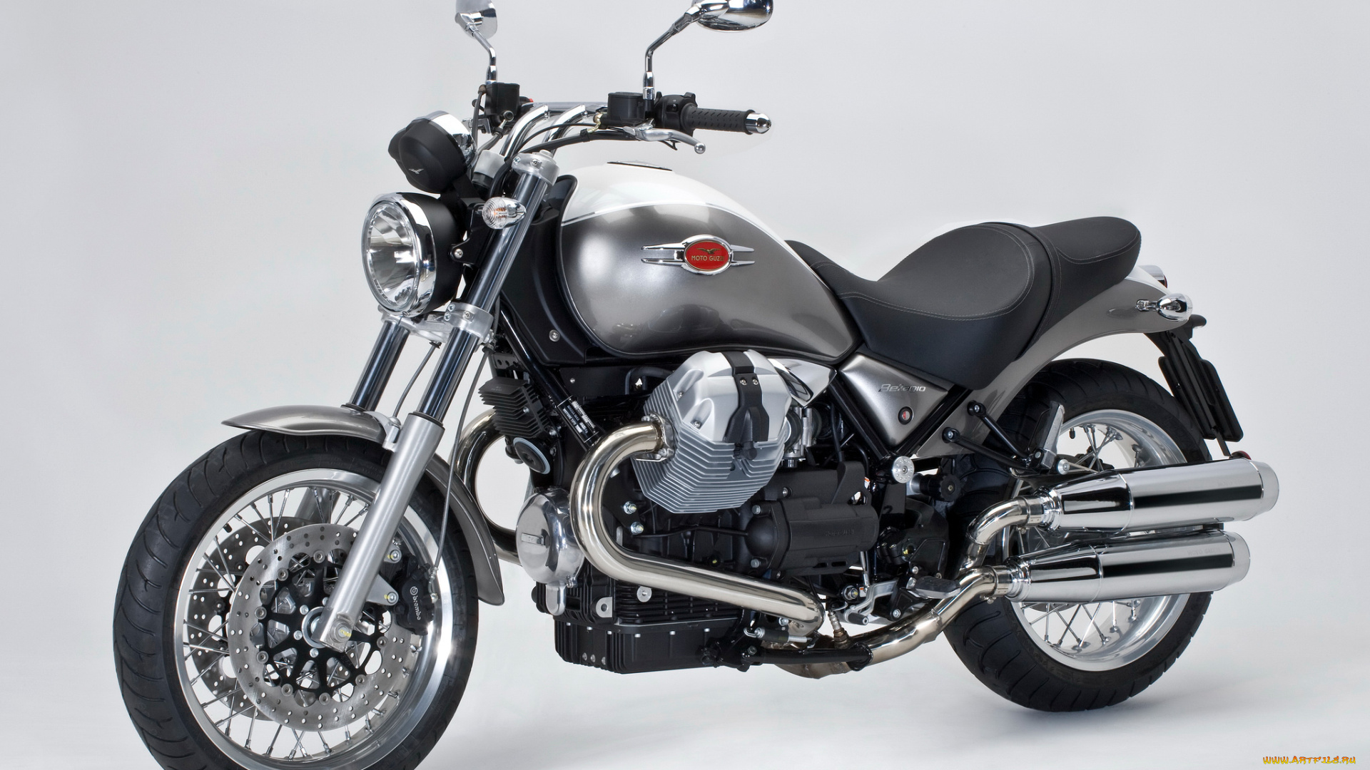 bellagio, 2008, мотоциклы, moto, guzzi