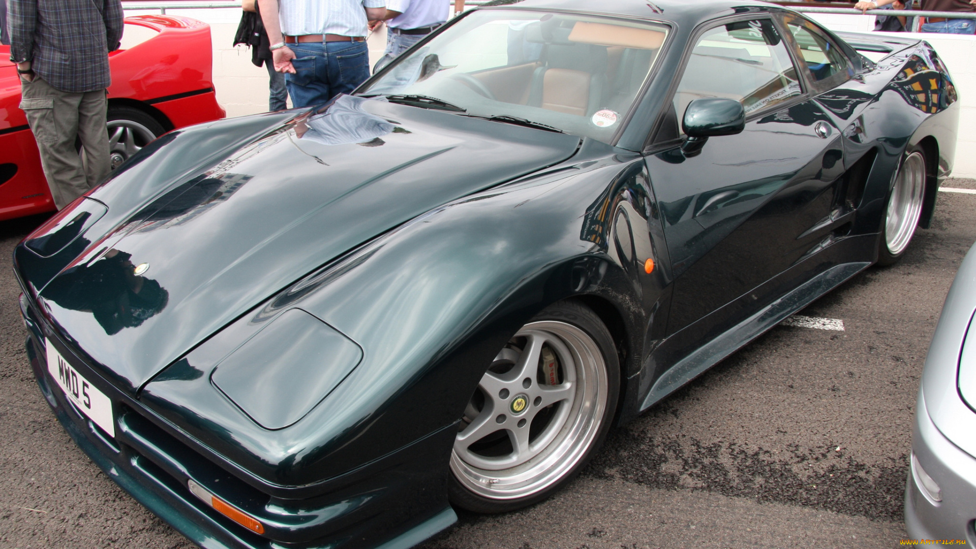 lister, storm, автомобили, выставки, уличные, фото