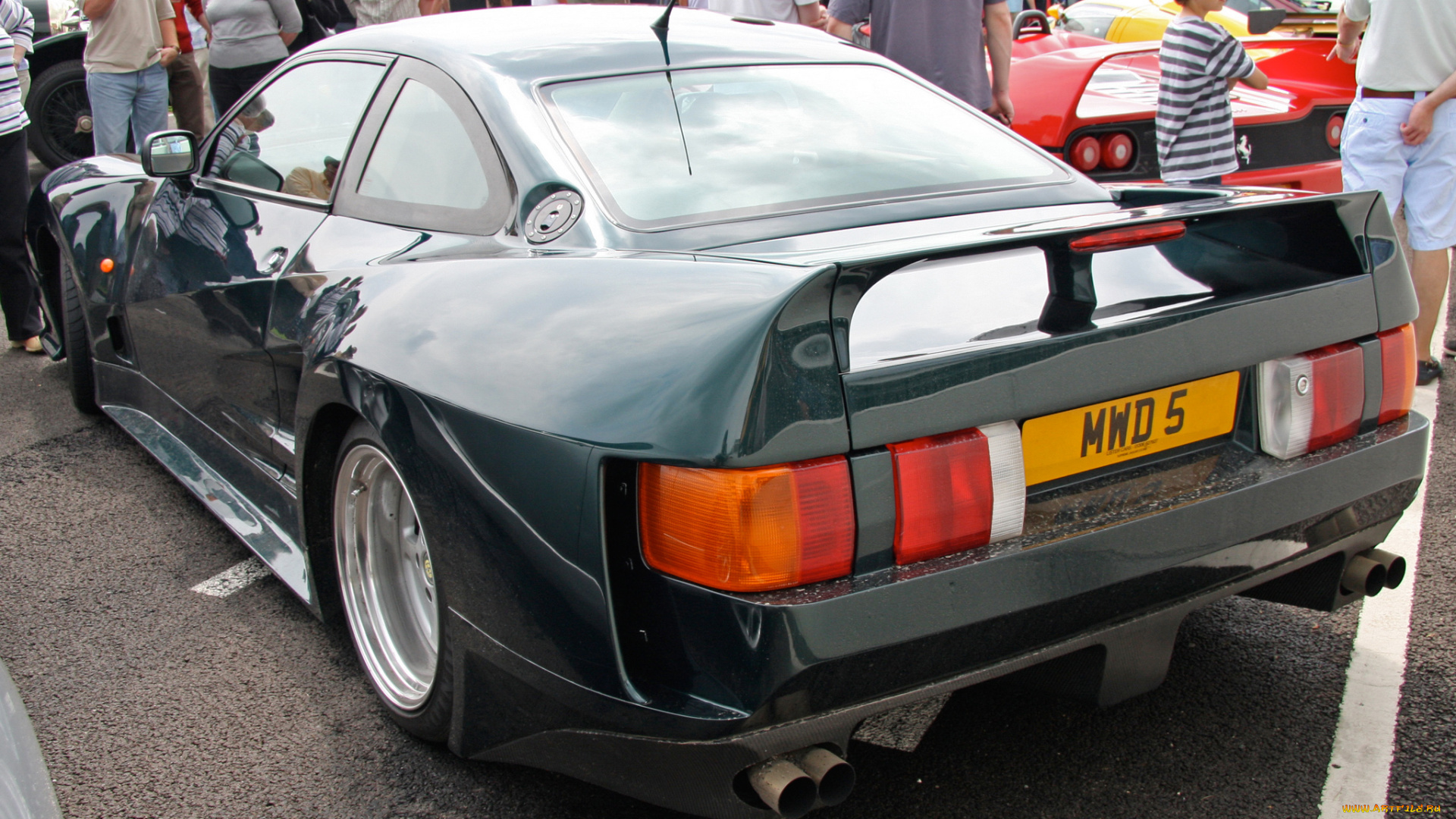 lister, storm, автомобили, выставки, уличные, фото