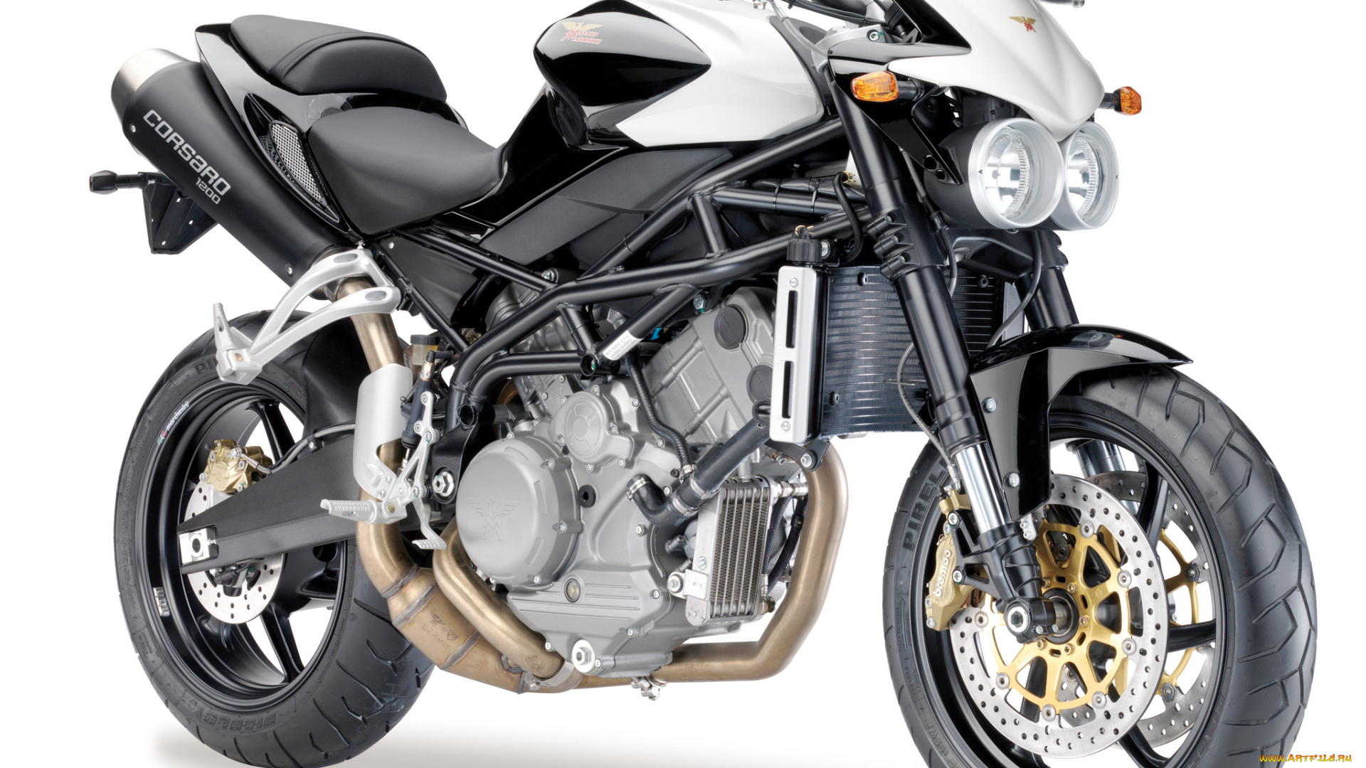 moto, morini, corsaro, 1200, мотоциклы