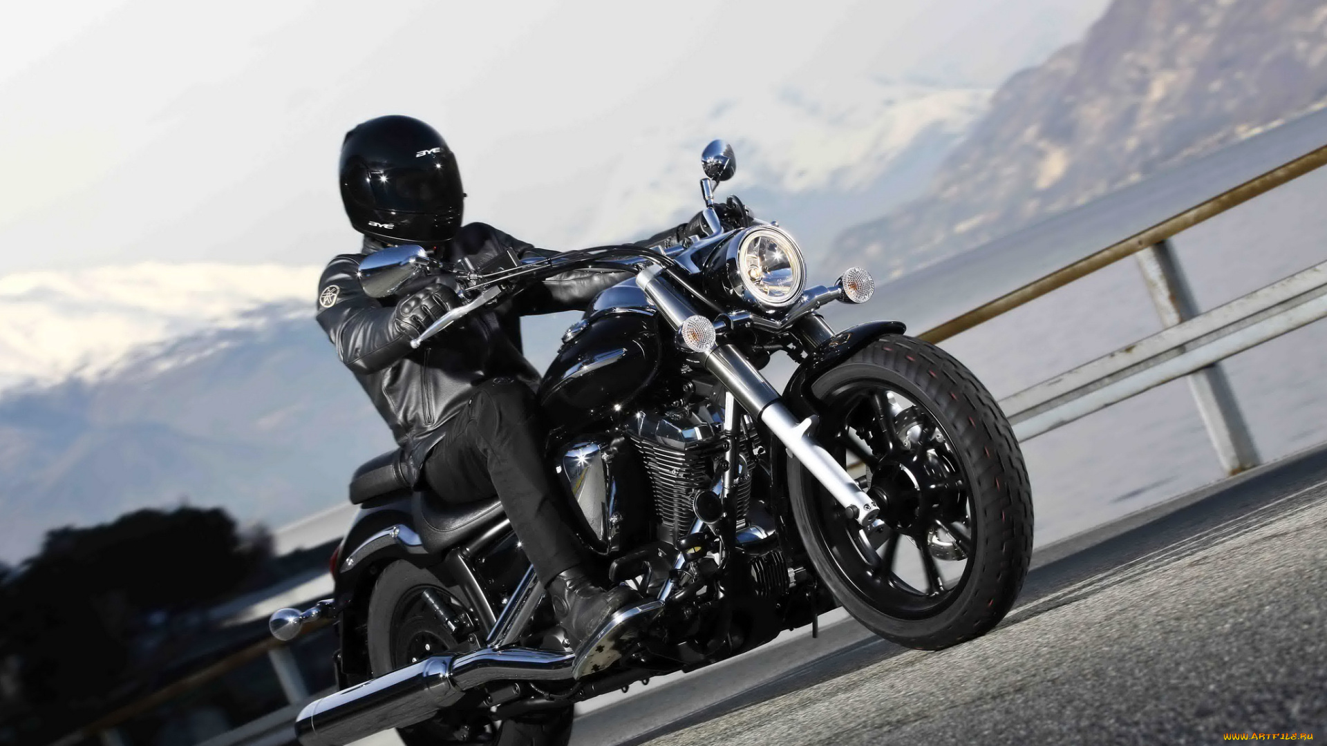 мотоциклы, kawasaki