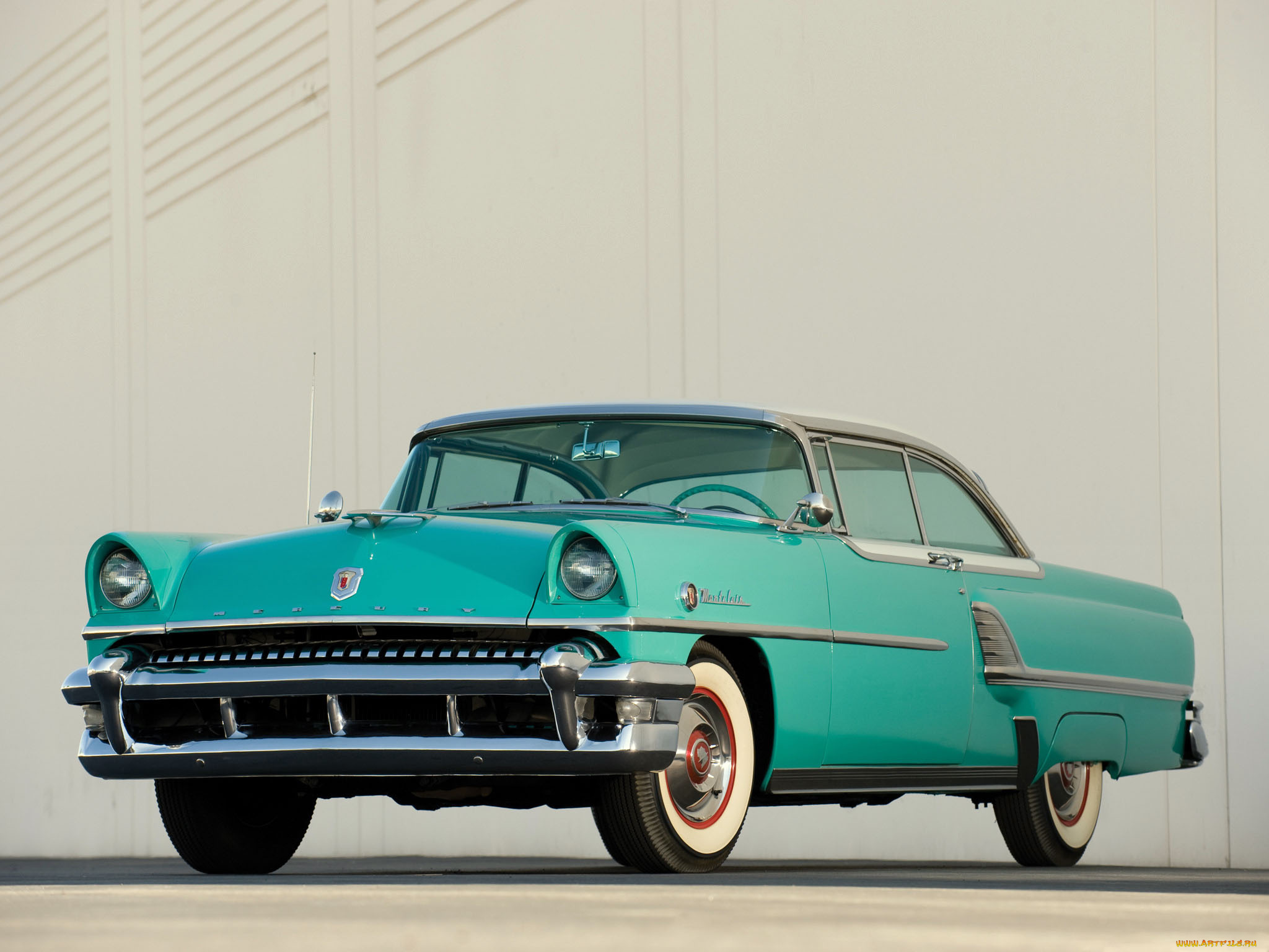 автомобили, mercury