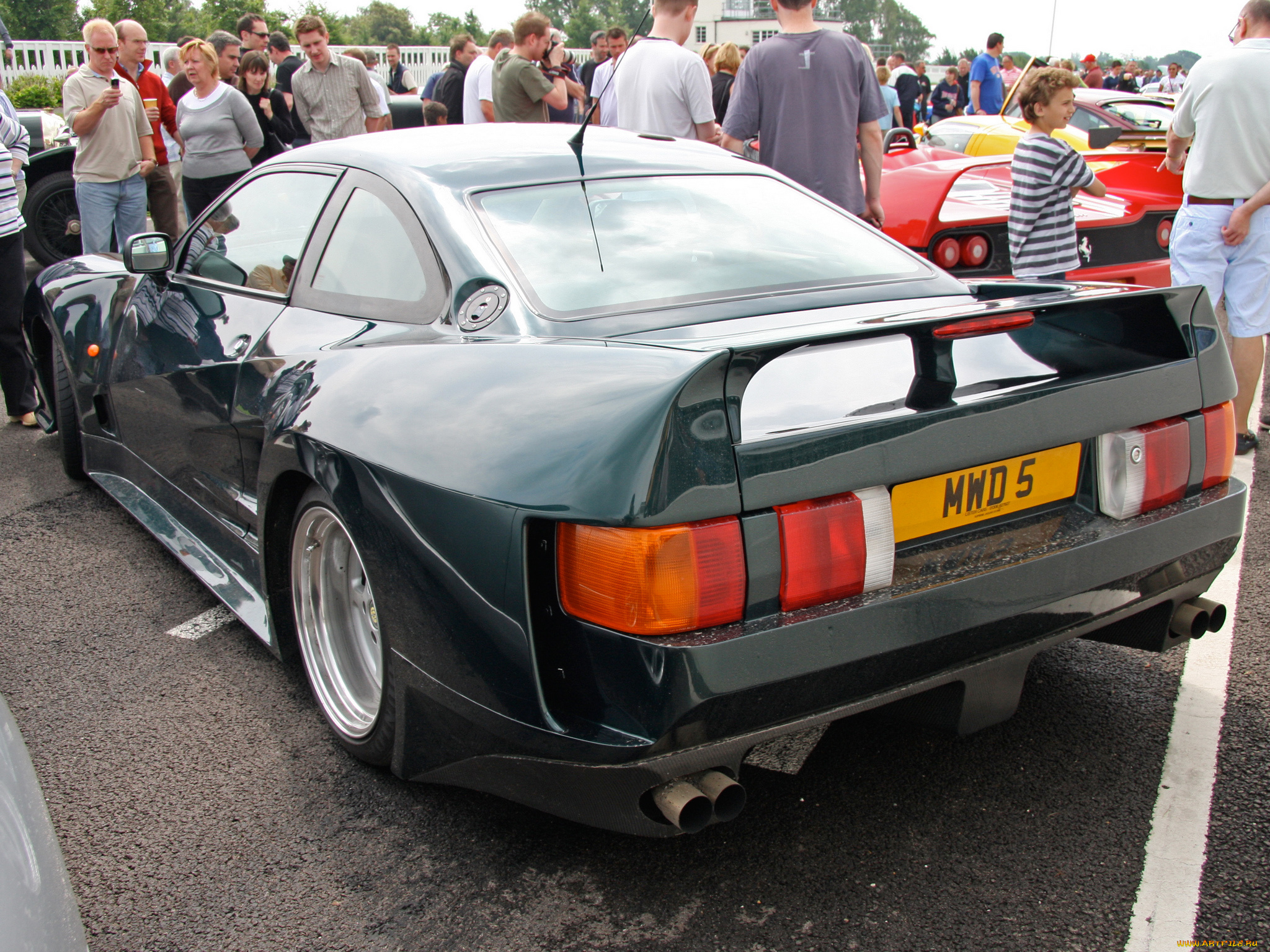 lister, storm, автомобили, выставки, уличные, фото