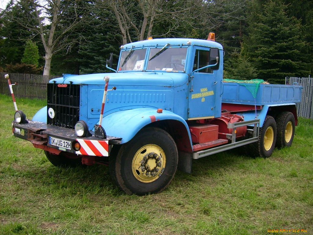 автомобили, краз