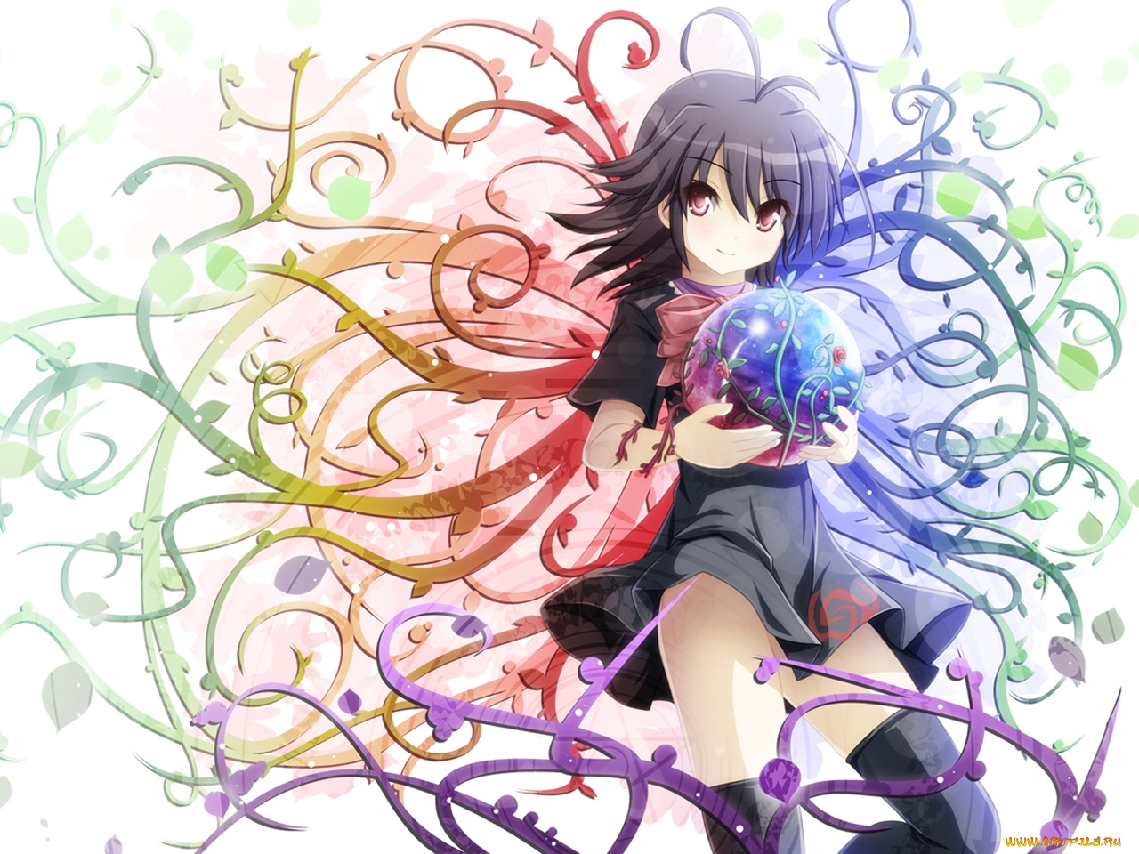 аниме, *unknown, другое