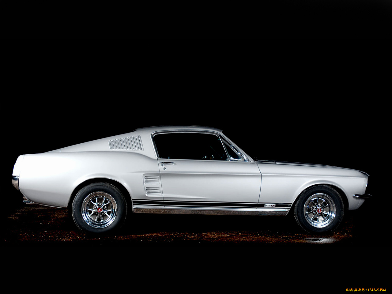 автомобили, mustang