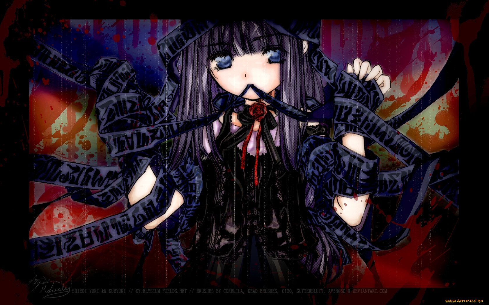 аниме, erementar, gerad