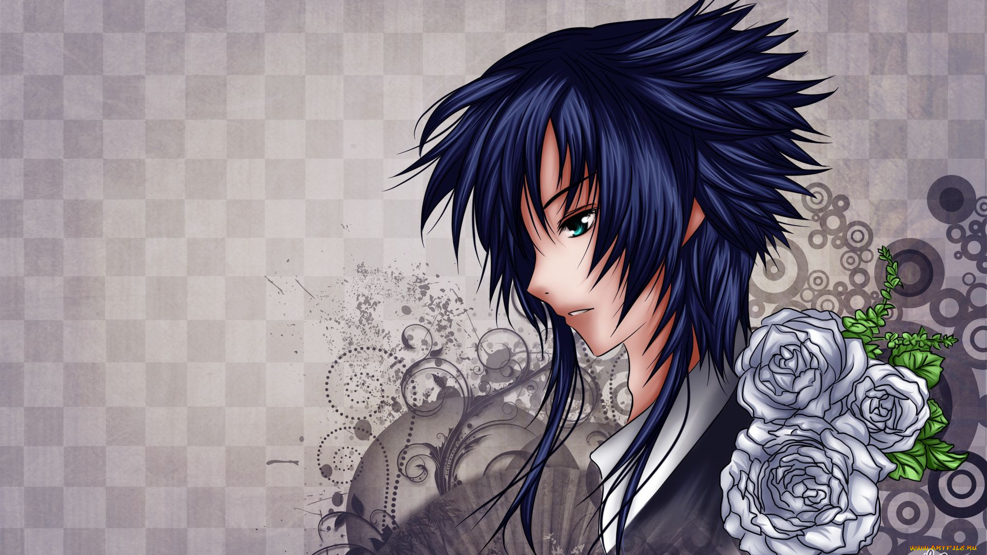 аниме, *unknown, другое