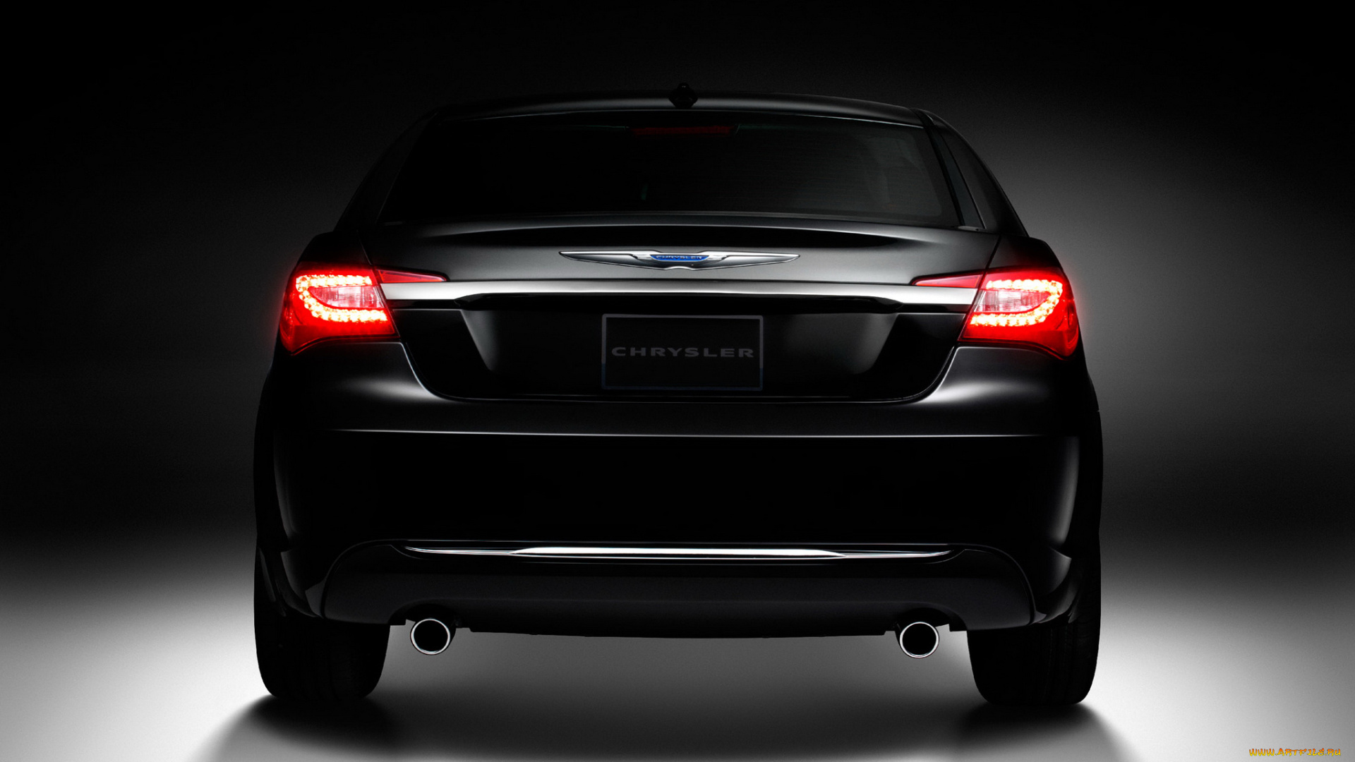 автомобили, chrysler