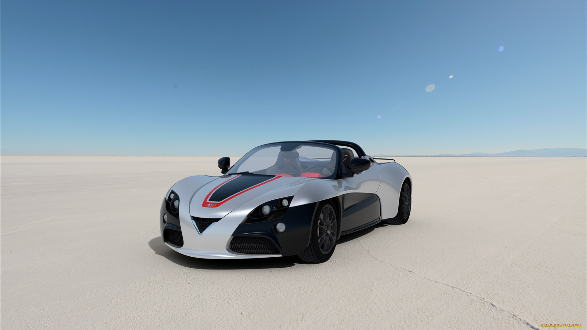 автомобили, venturi