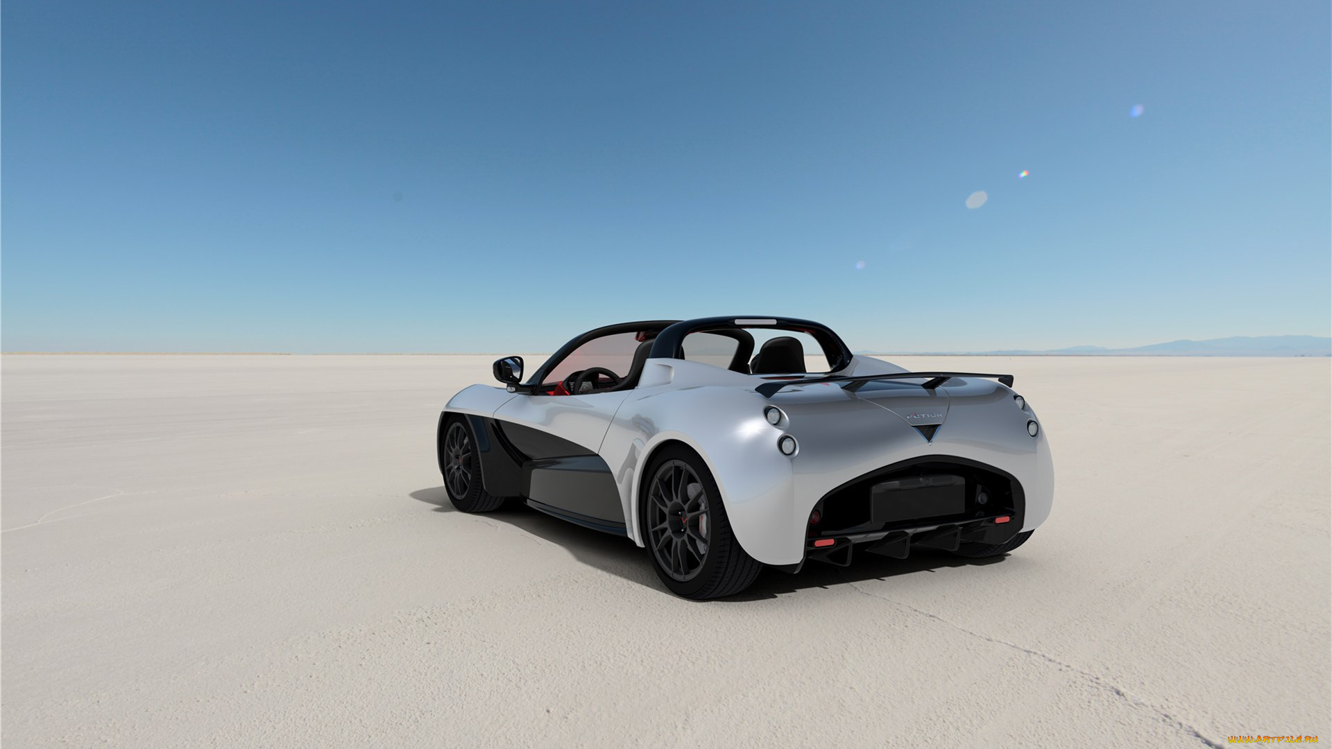 автомобили, venturi