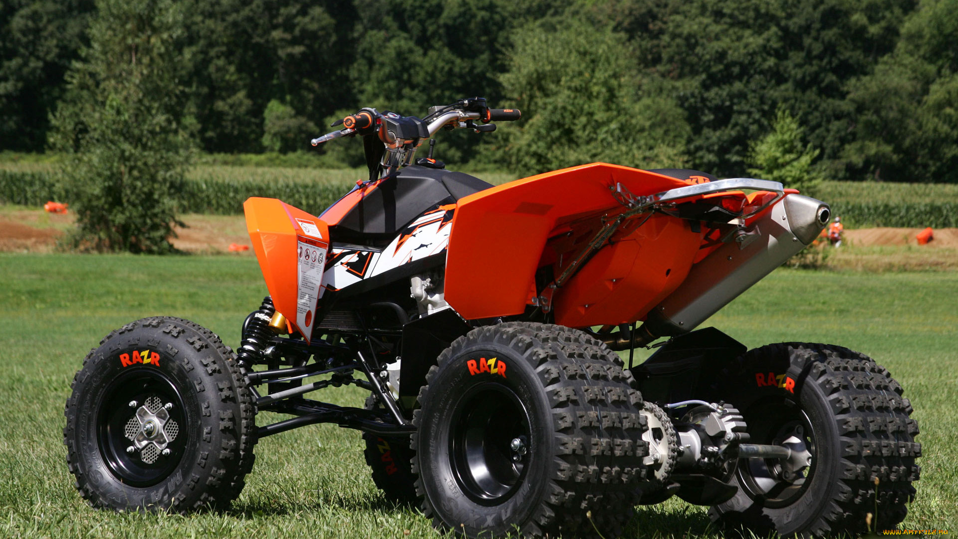 мотоциклы, квадроциклы