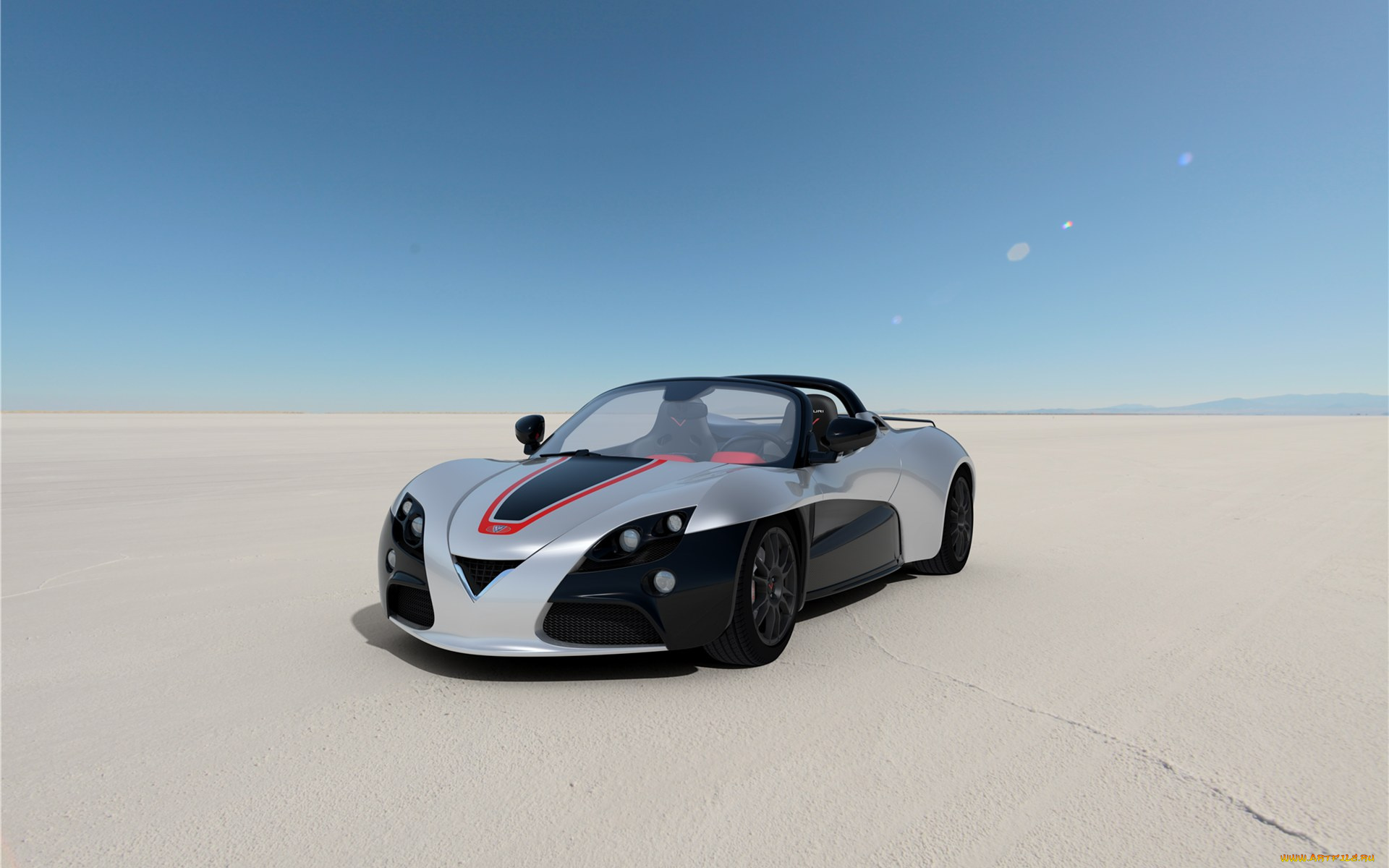 автомобили, venturi