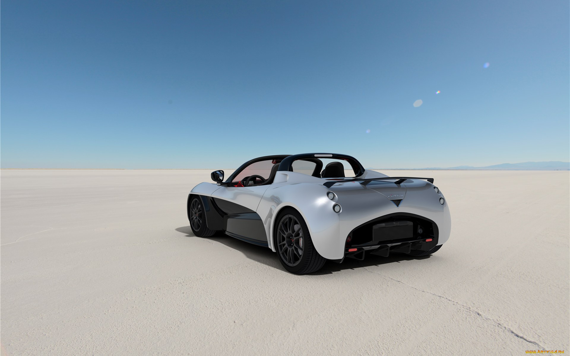 автомобили, venturi