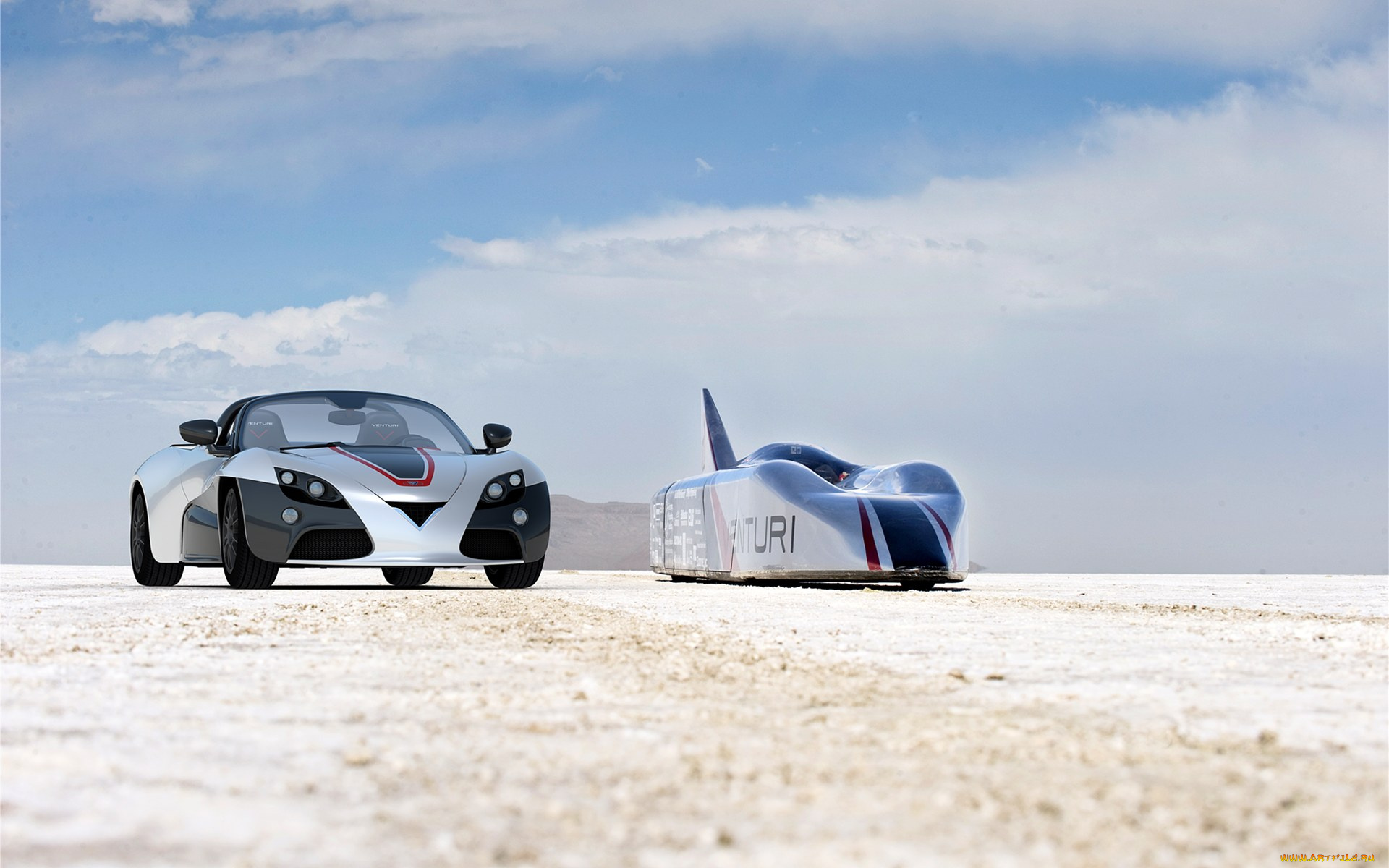 автомобили, venturi