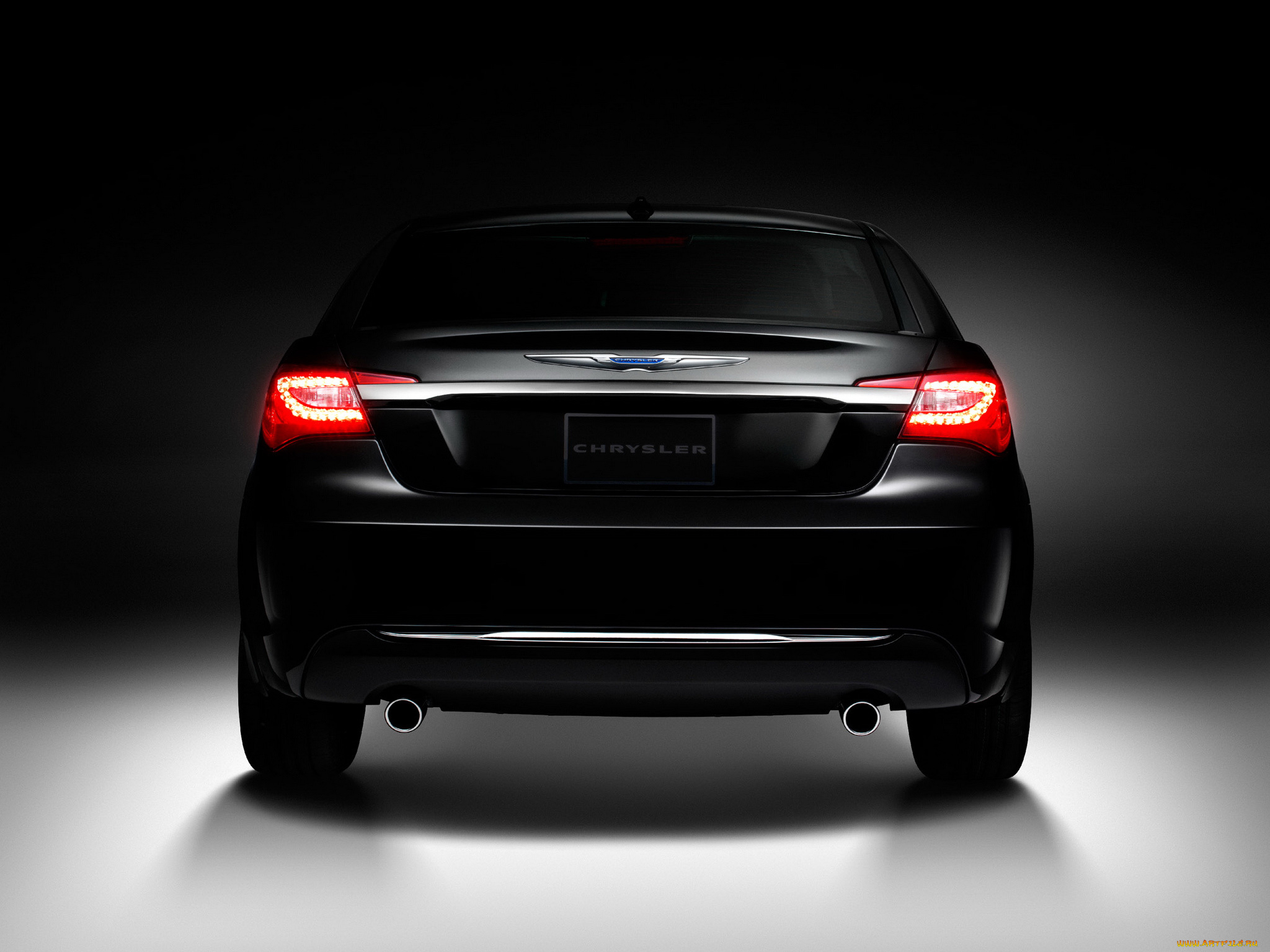 автомобили, chrysler