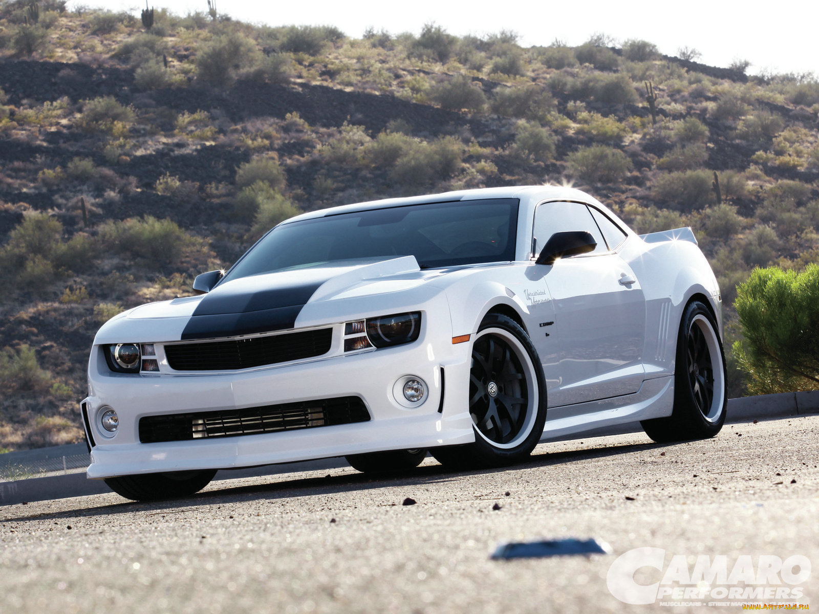 2011, chevrolet, camaro, comp, bodykit, автомобили, camaro, comp