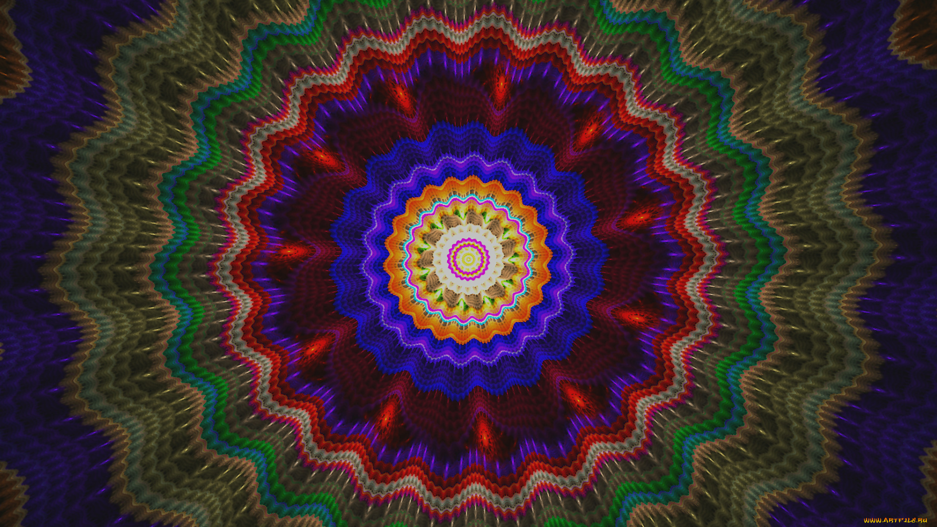 3д, графика, fractal, фракталы, рисунок, абстракция