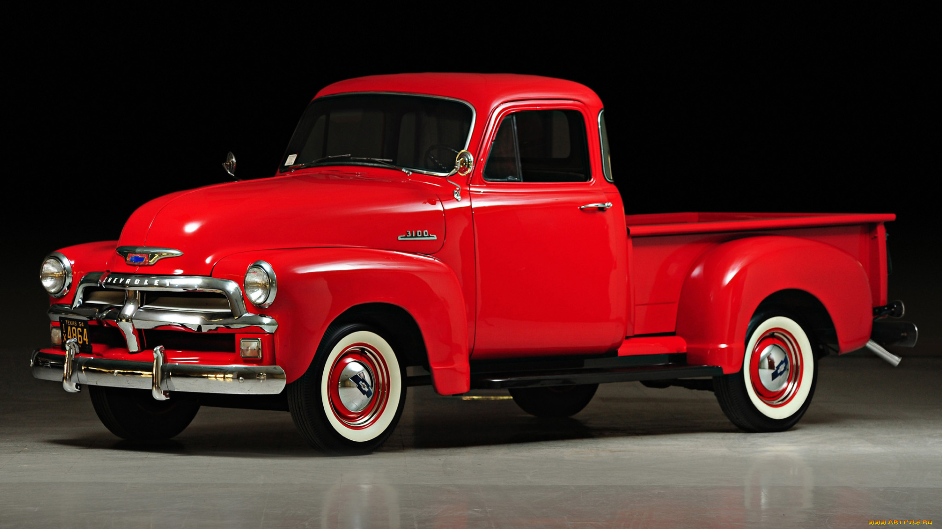 chevrolet, 3100, pickup, автомобили