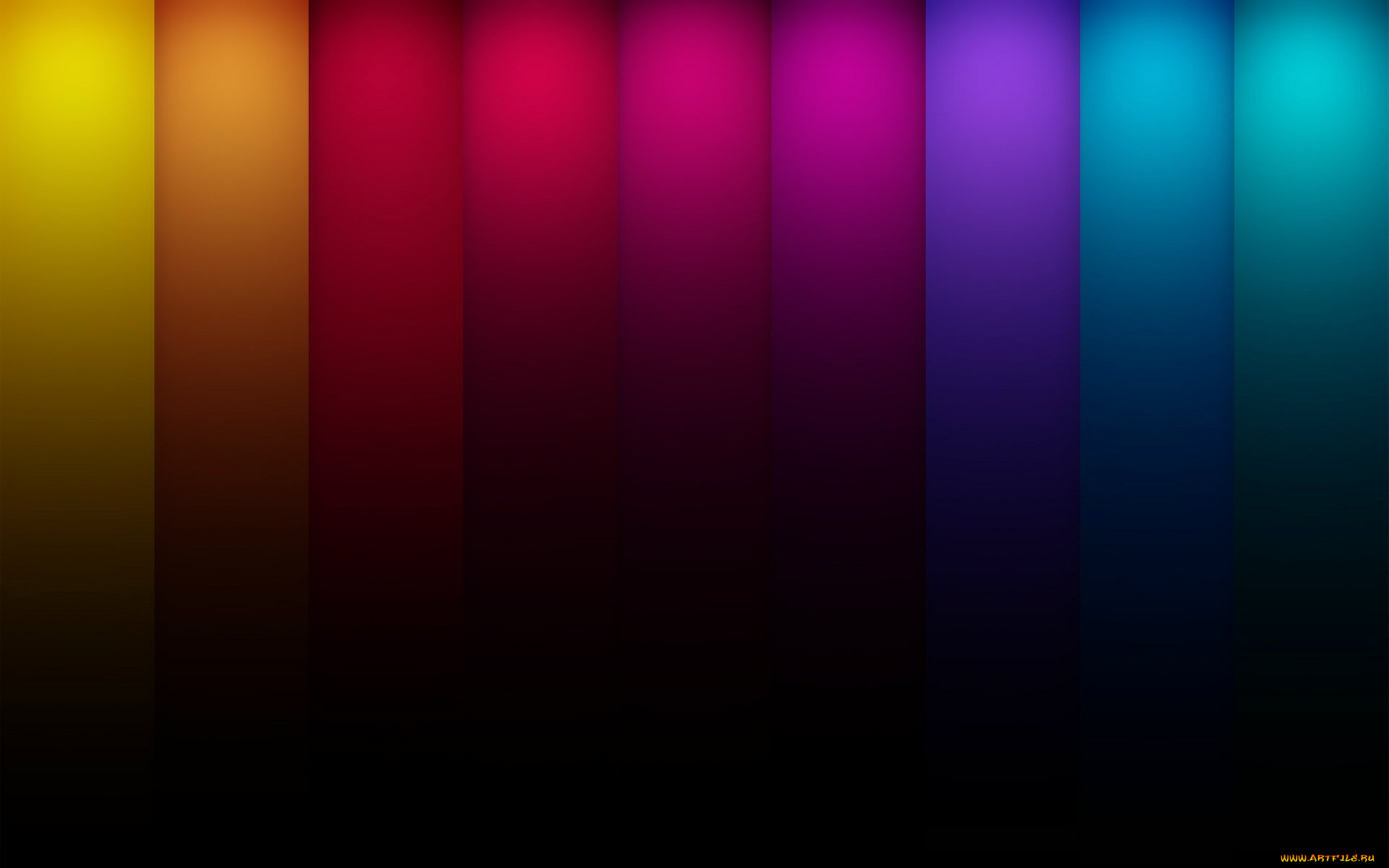 3д, графика, textures, текстуры, полосы, цвета