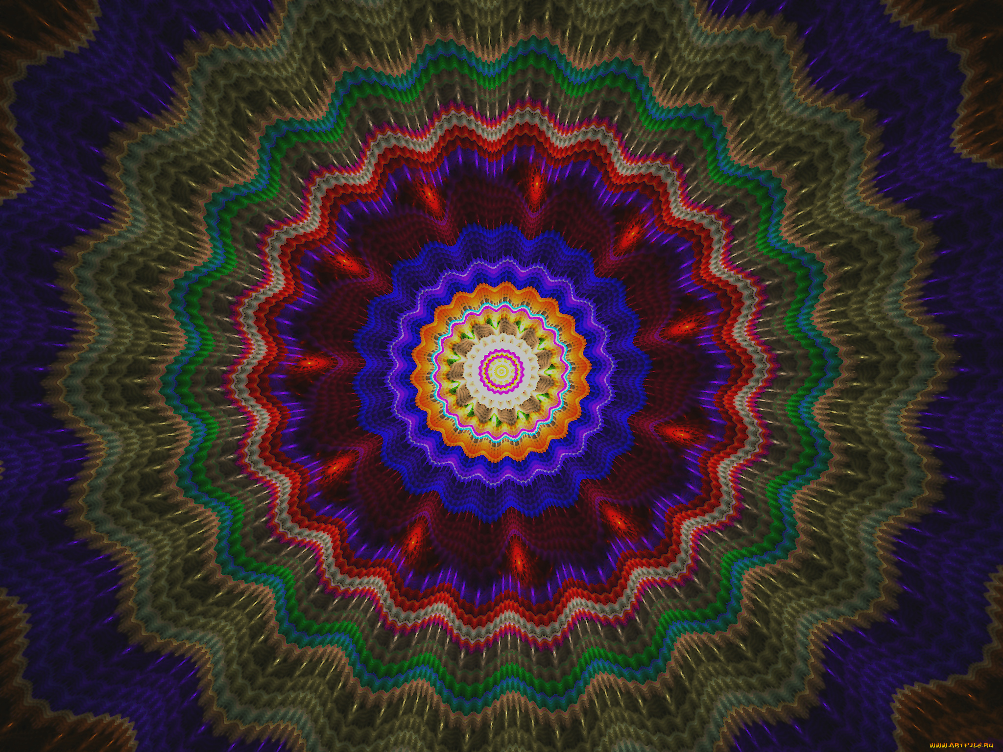 3д, графика, fractal, фракталы, рисунок, абстракция