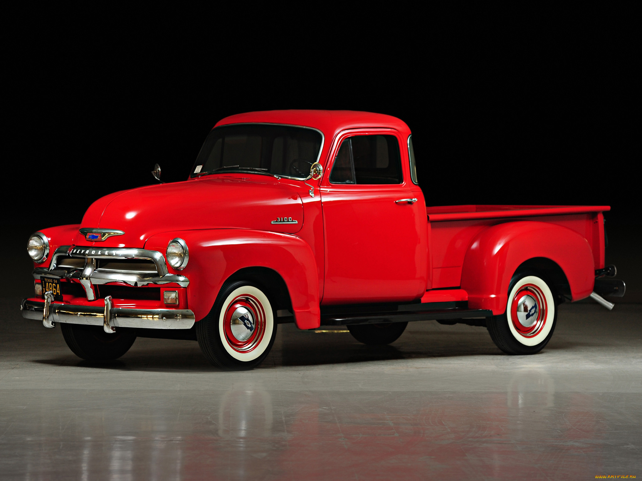 chevrolet, 3100, pickup, автомобили