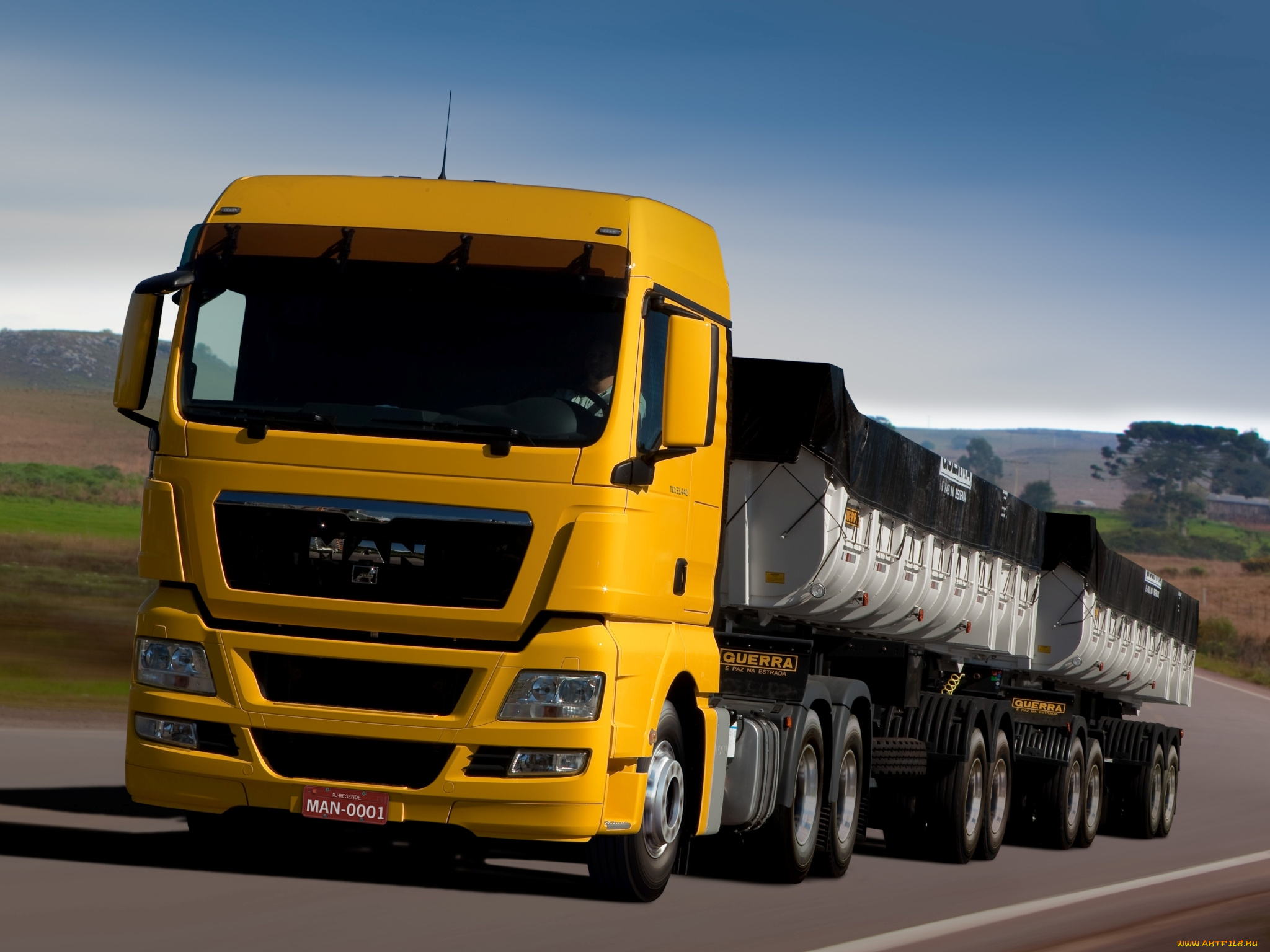 man, tgx, 33, 440, автомобили