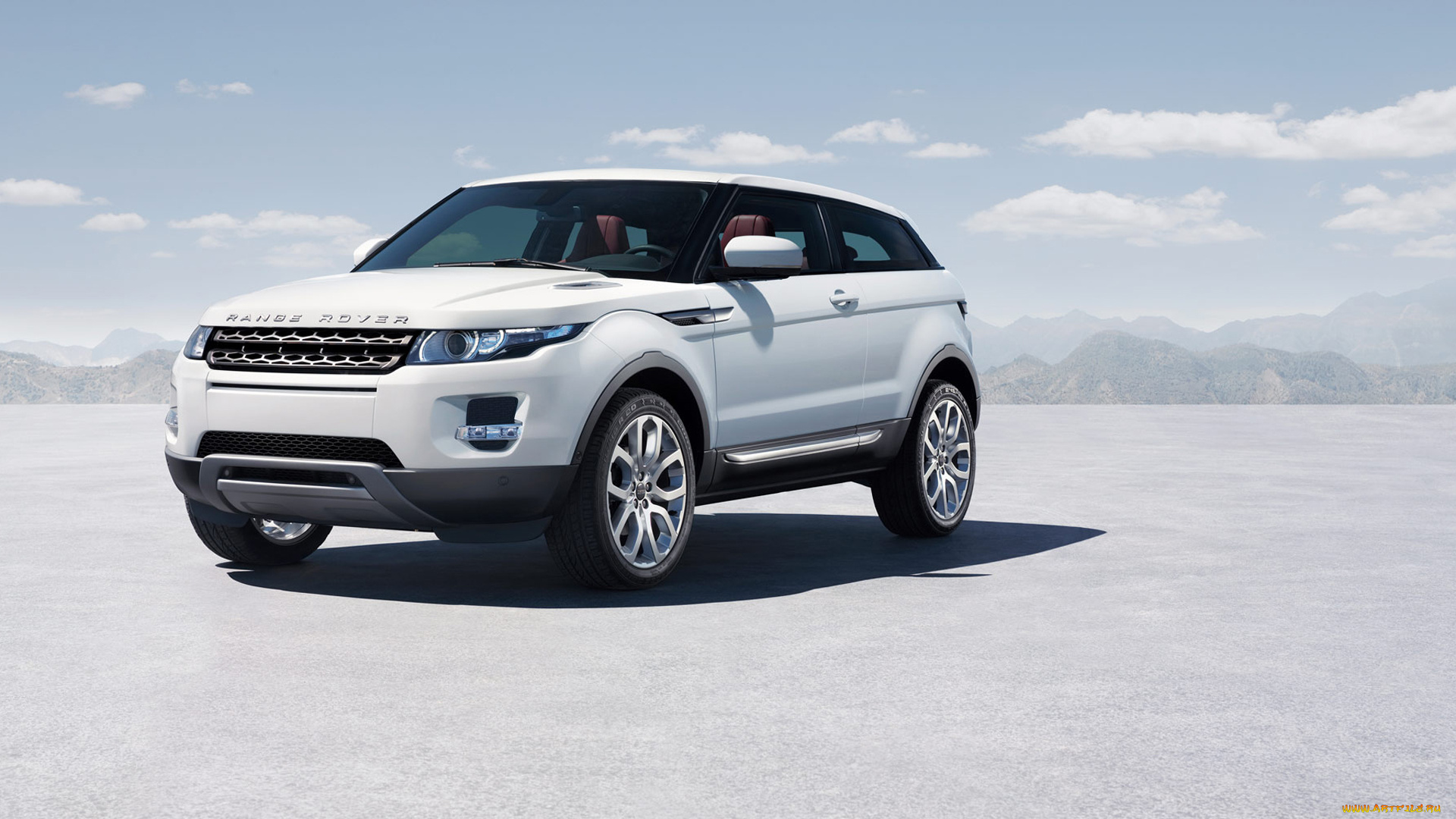 автомобили, range, rover, land