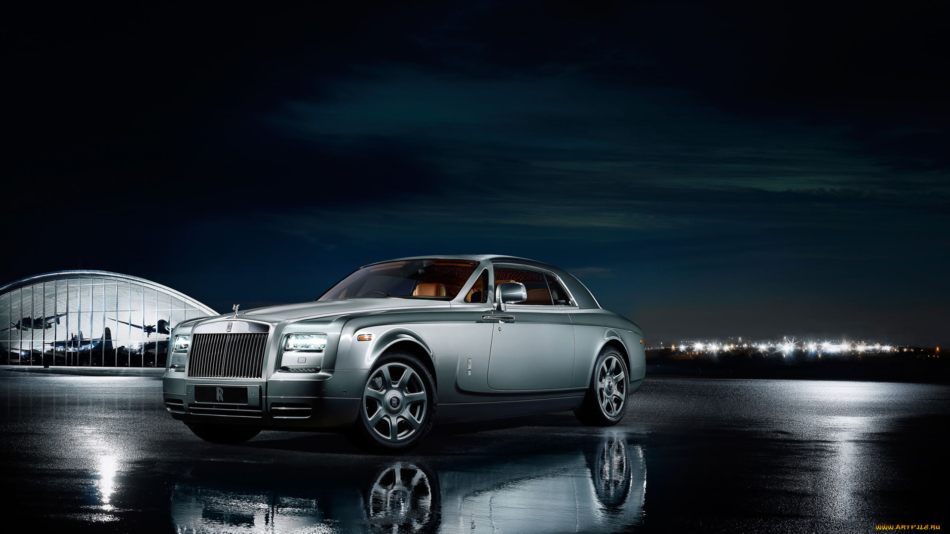 автомобили, rolls, royce, rolls-royce, phatom, coupe, aviator, collection