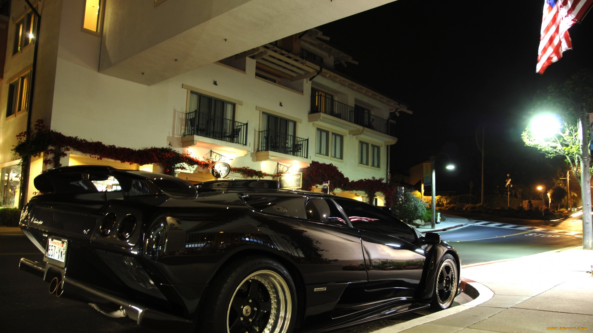 lamborghini, автомобили, изящество, красота, стиль, автомобиль