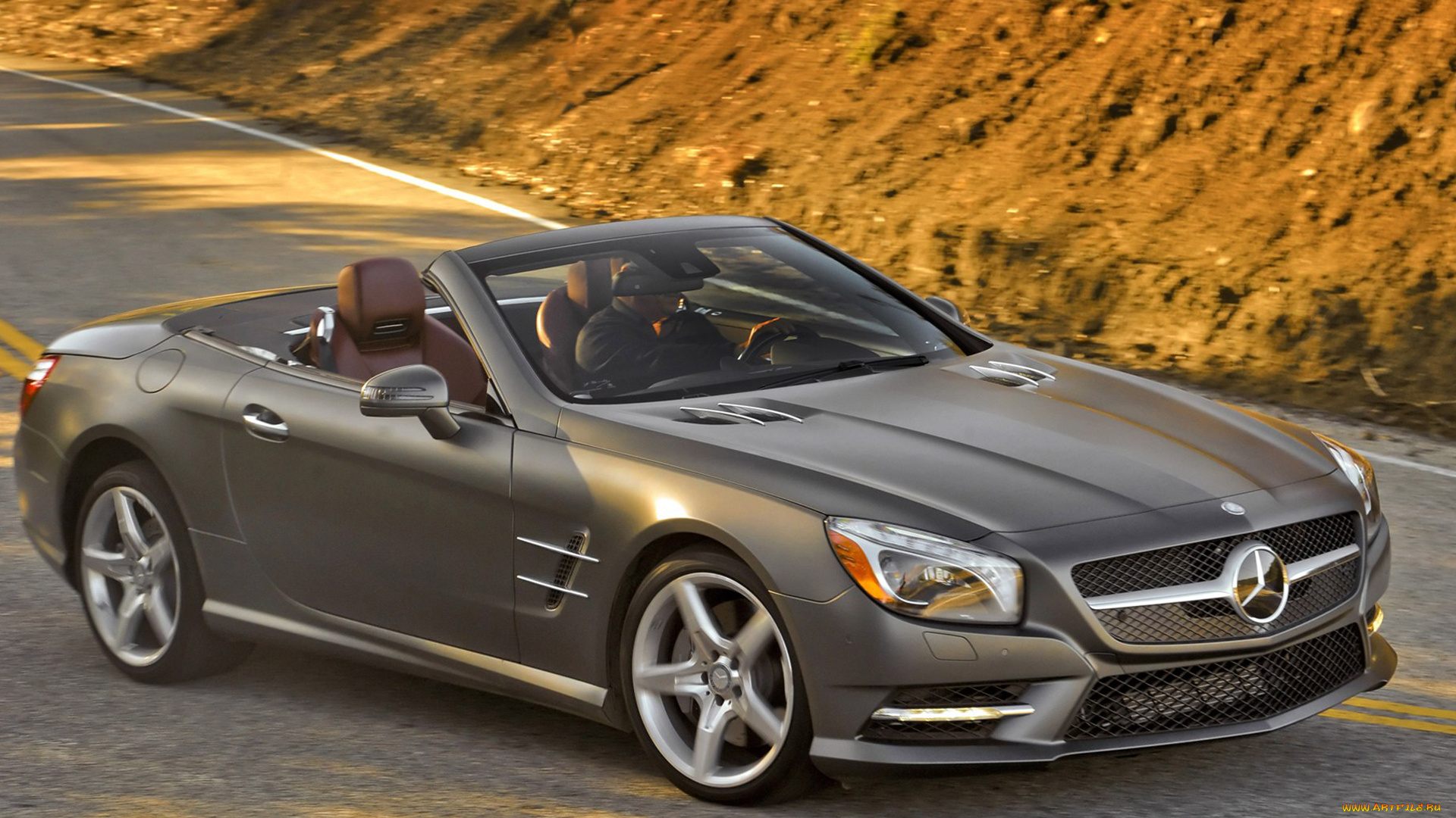 mercedes, benz, sl5503, автомобили, изящество, стиль, автомобиль, красота