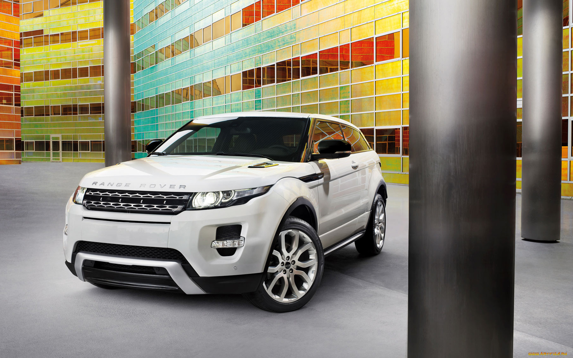 автомобили, range, rover, land