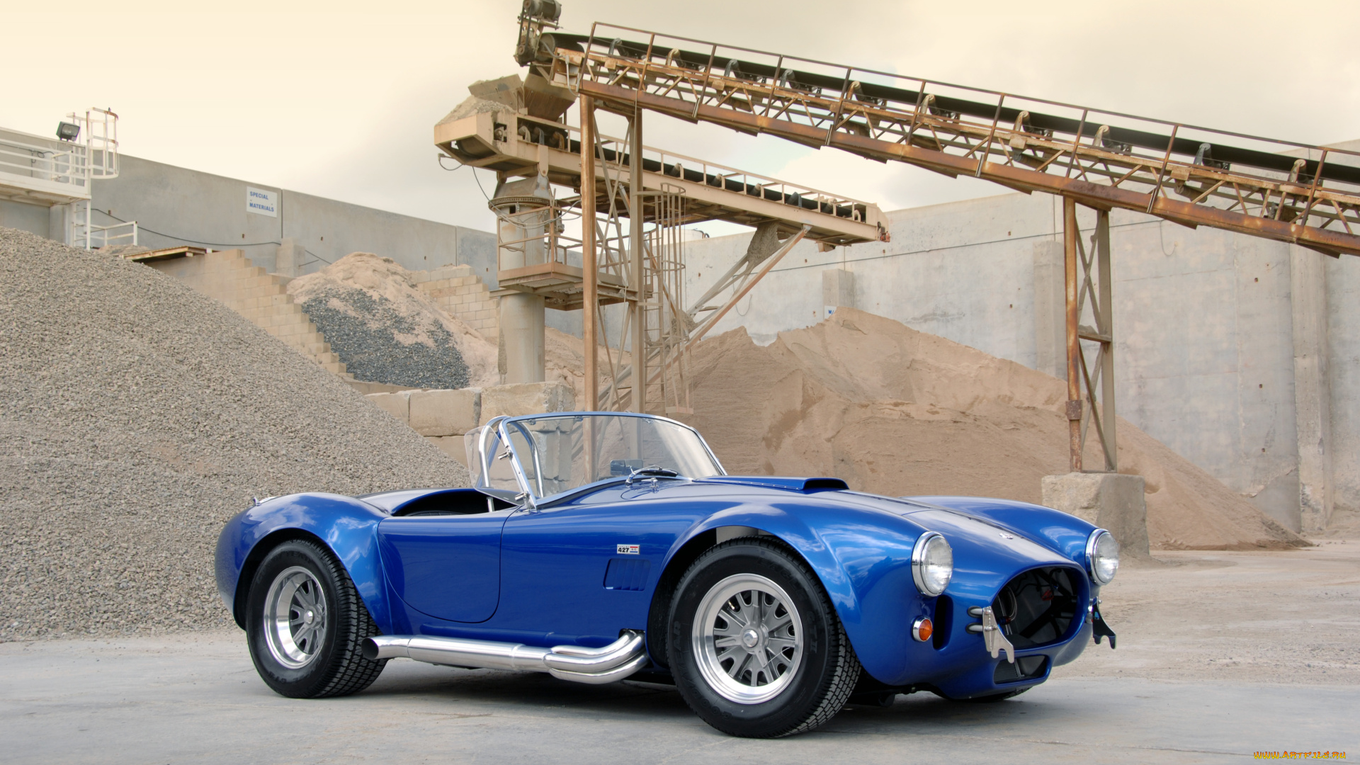 автомобили, ac, cobra, shelby