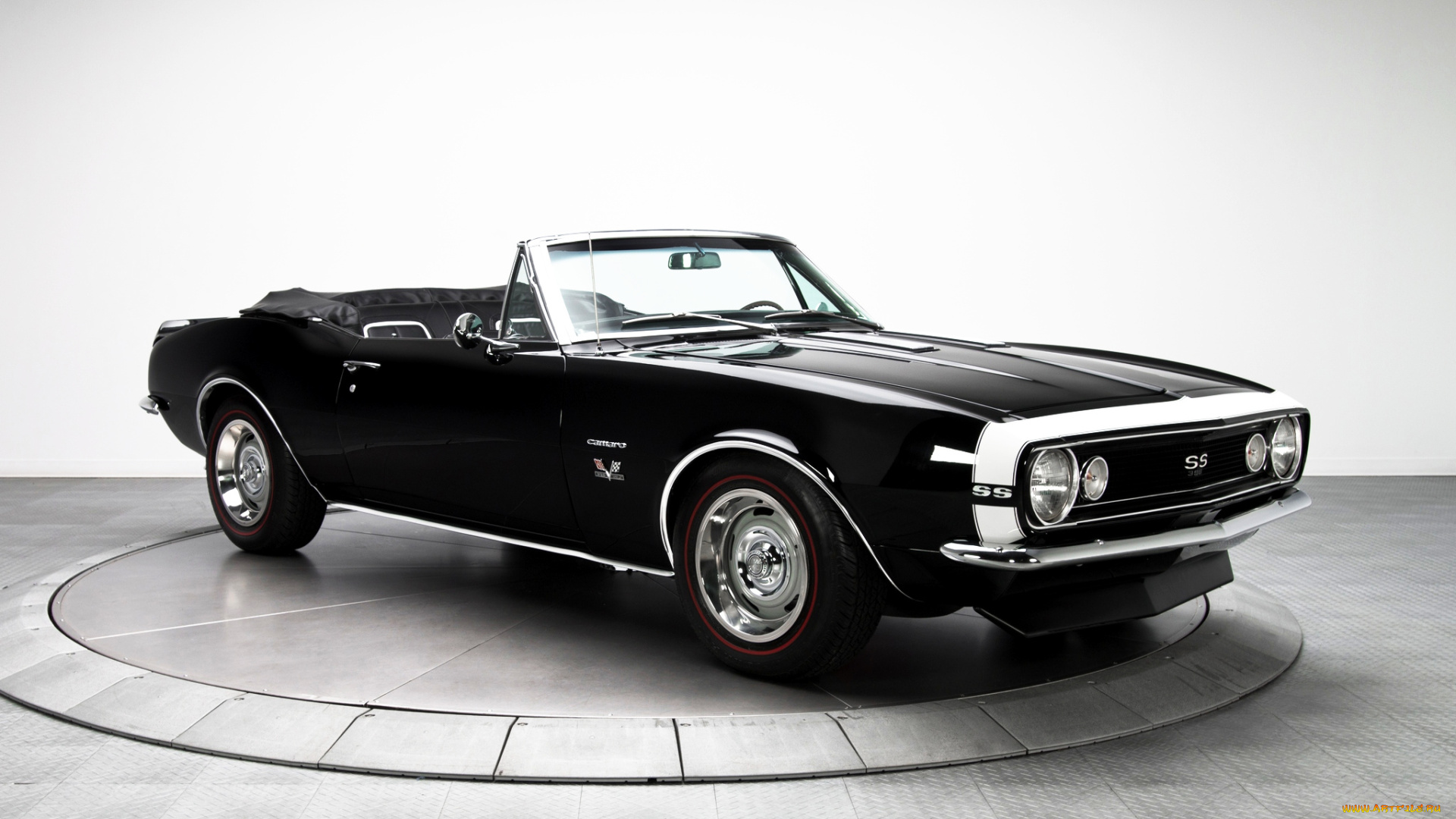 chevrolet, camaro, автомобили, легковой, автомобиль, gm, division, сша, культовый