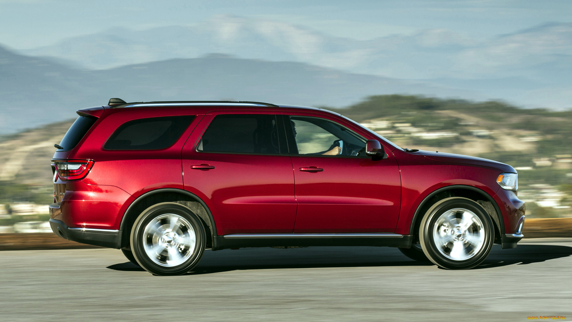 dodge, durango, автомобили, коммерческие, chrysler, group, llc, легковые, сша