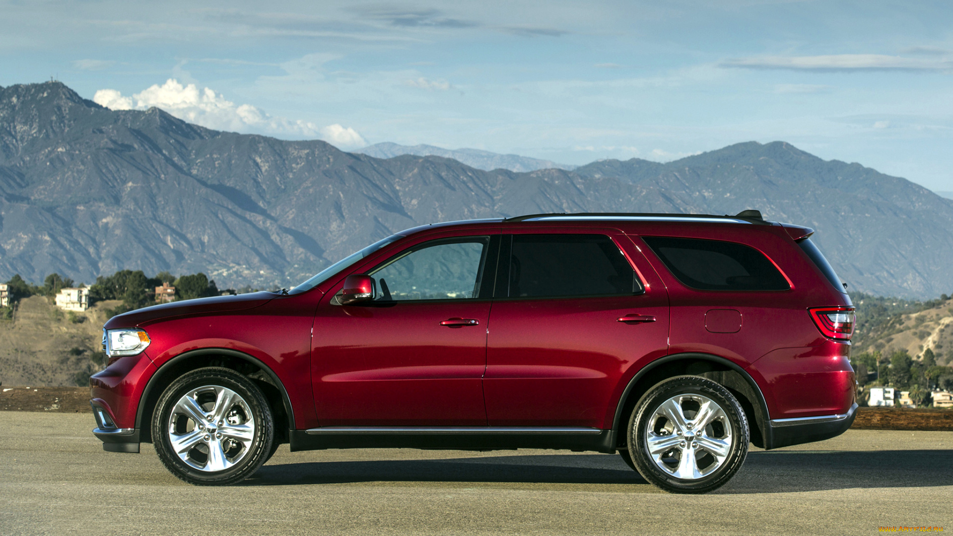 dodge, durango, автомобили, коммерческие, chrysler, group, llc, легковые, сша