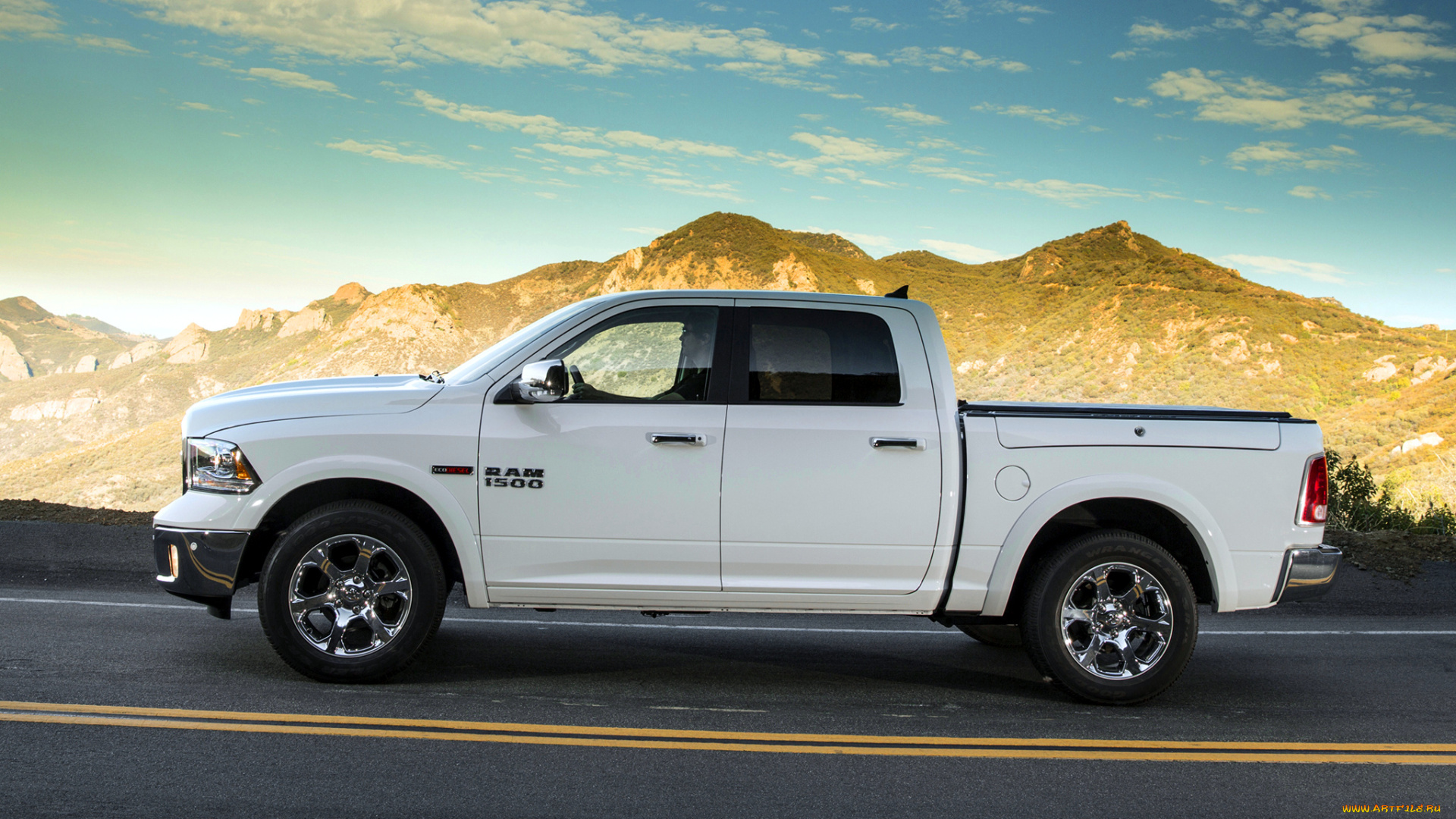 dodge, ram, автомобили, коммерческие, chrysler, group, llc, легковые, сша