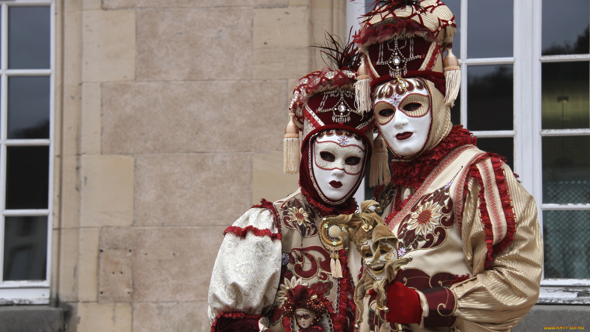 разное, маски, карнавальные, костюмы, венеция, карнавал