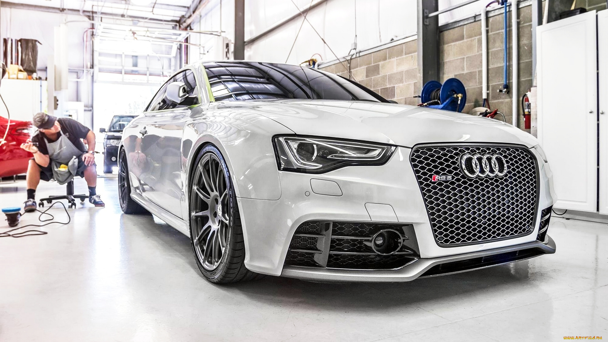 audi, a5, автомобили, легковые, германия, концерн, volkswagen, group, ag