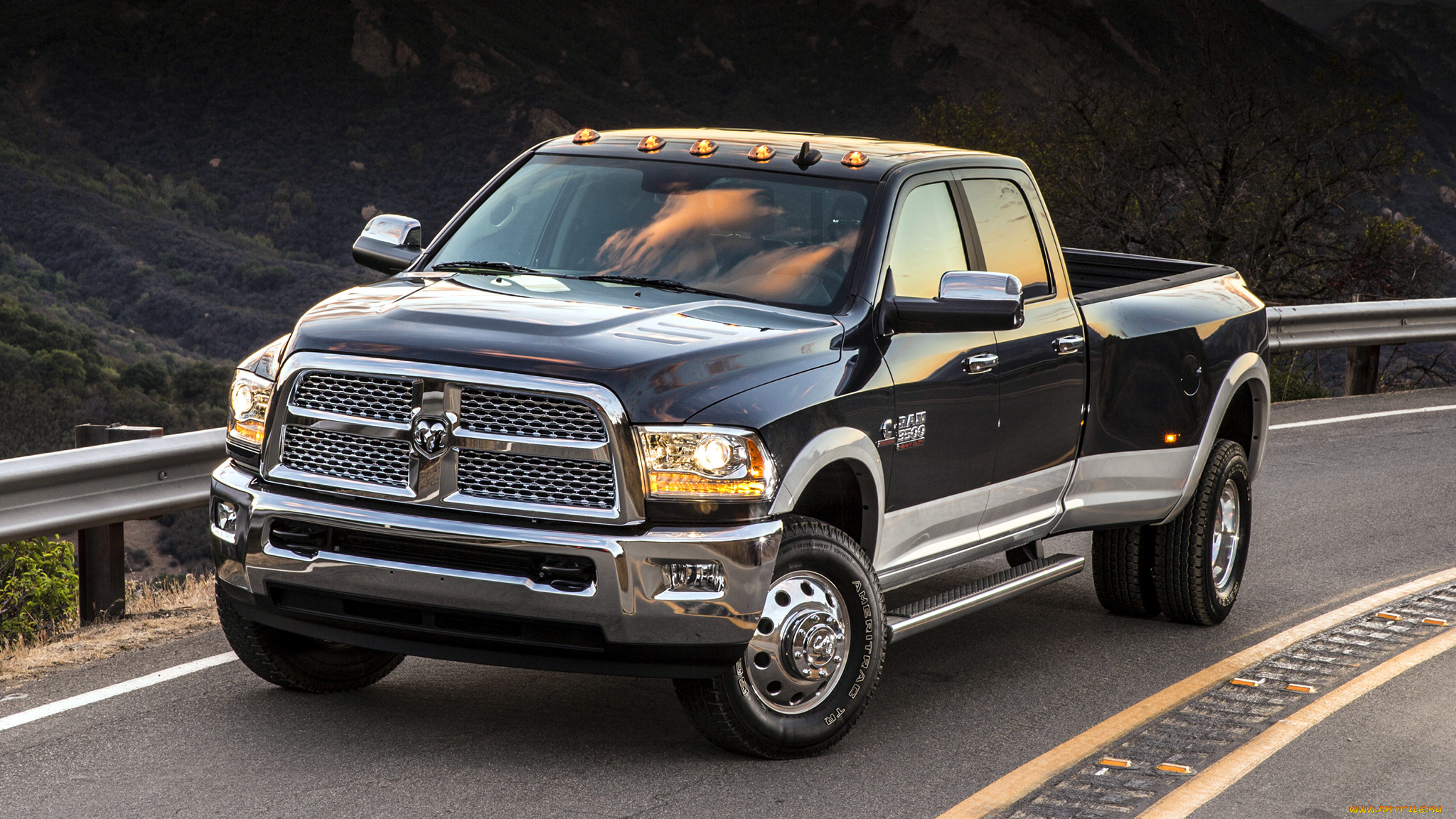 dodge, ram, автомобили, коммерческие, chrysler, group, llc, легковые, сша